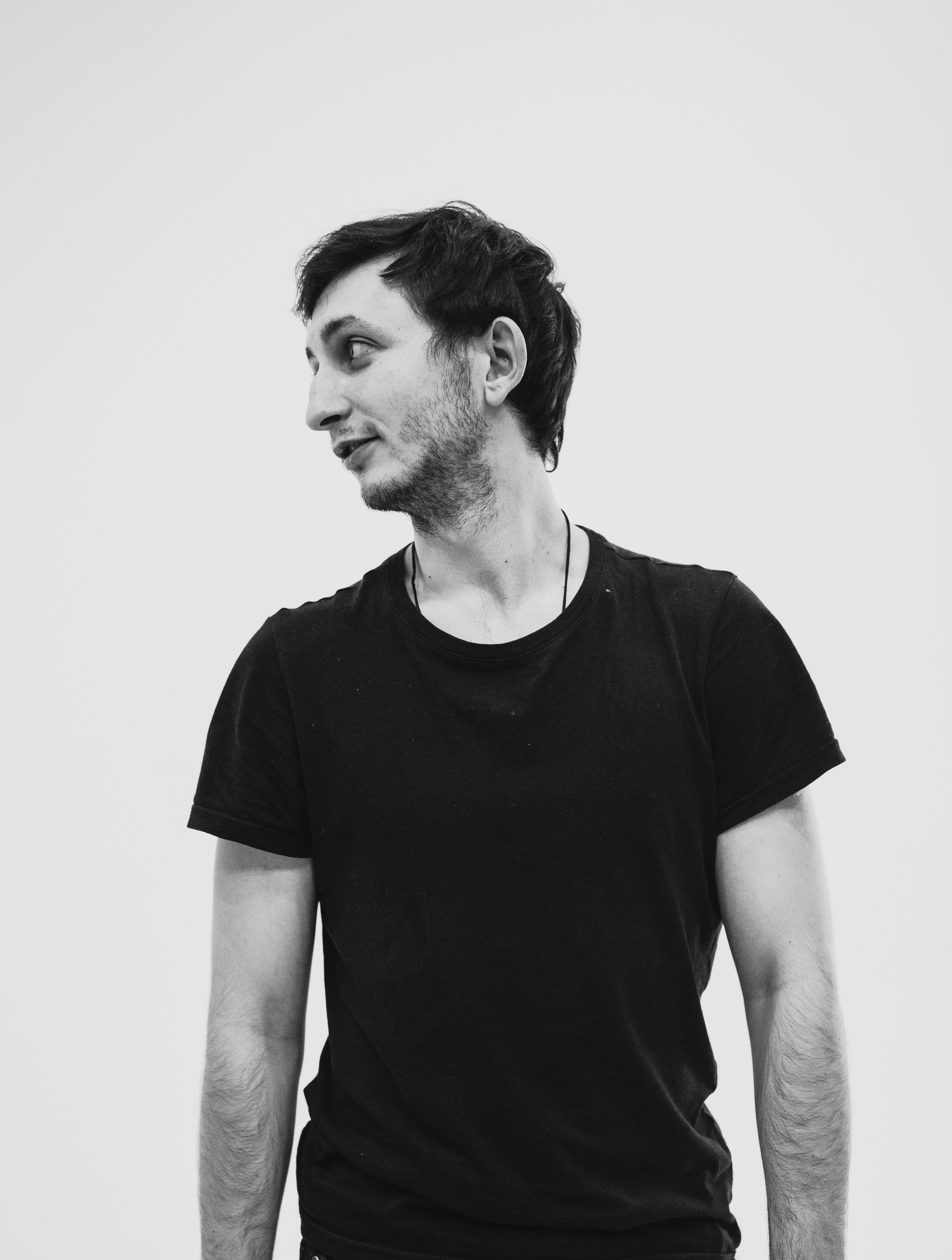 ISO Prod. Photographer Key Metsaturyan