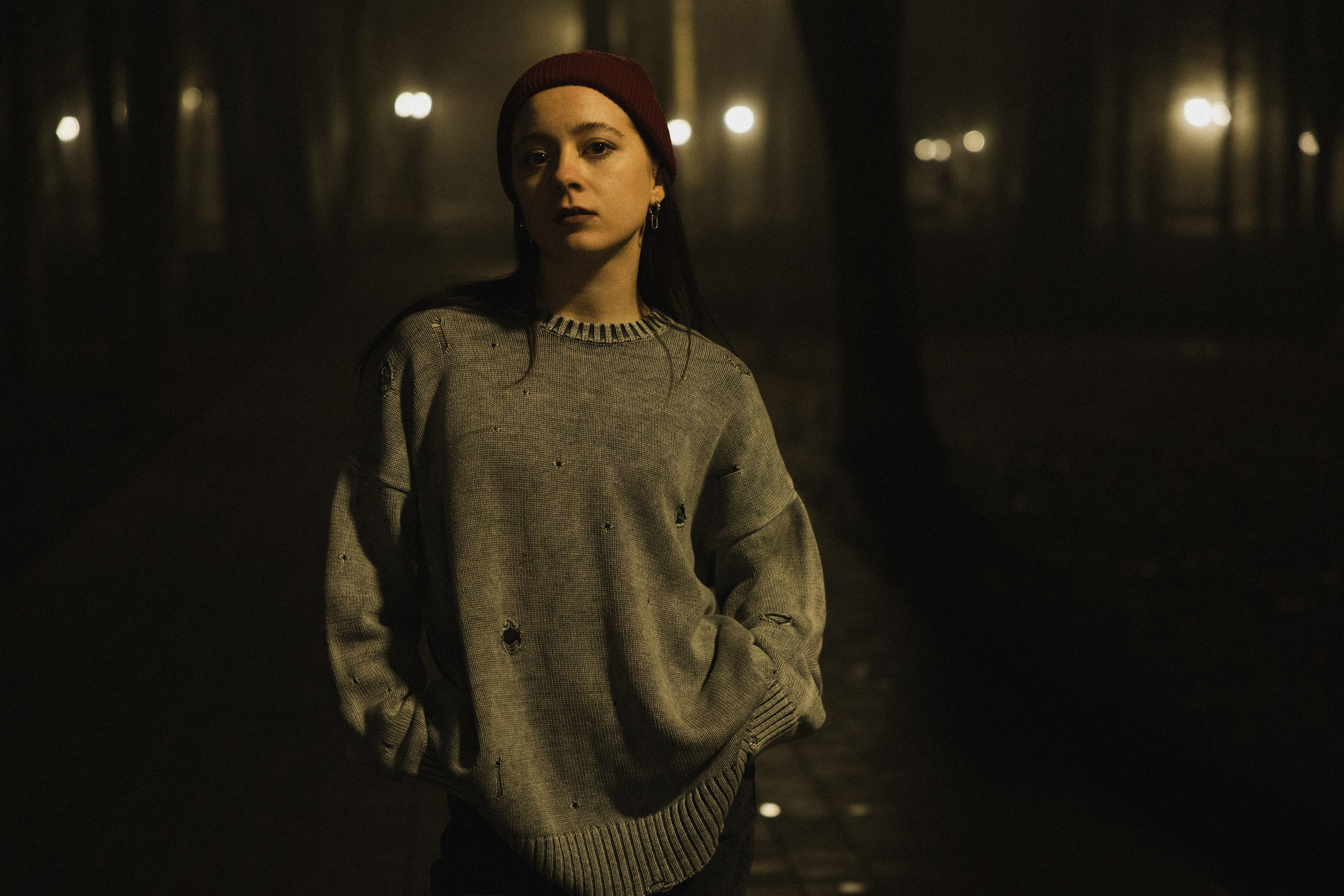 Фотосессия Марии. Олег Минайлов — Фотограф ваших событий