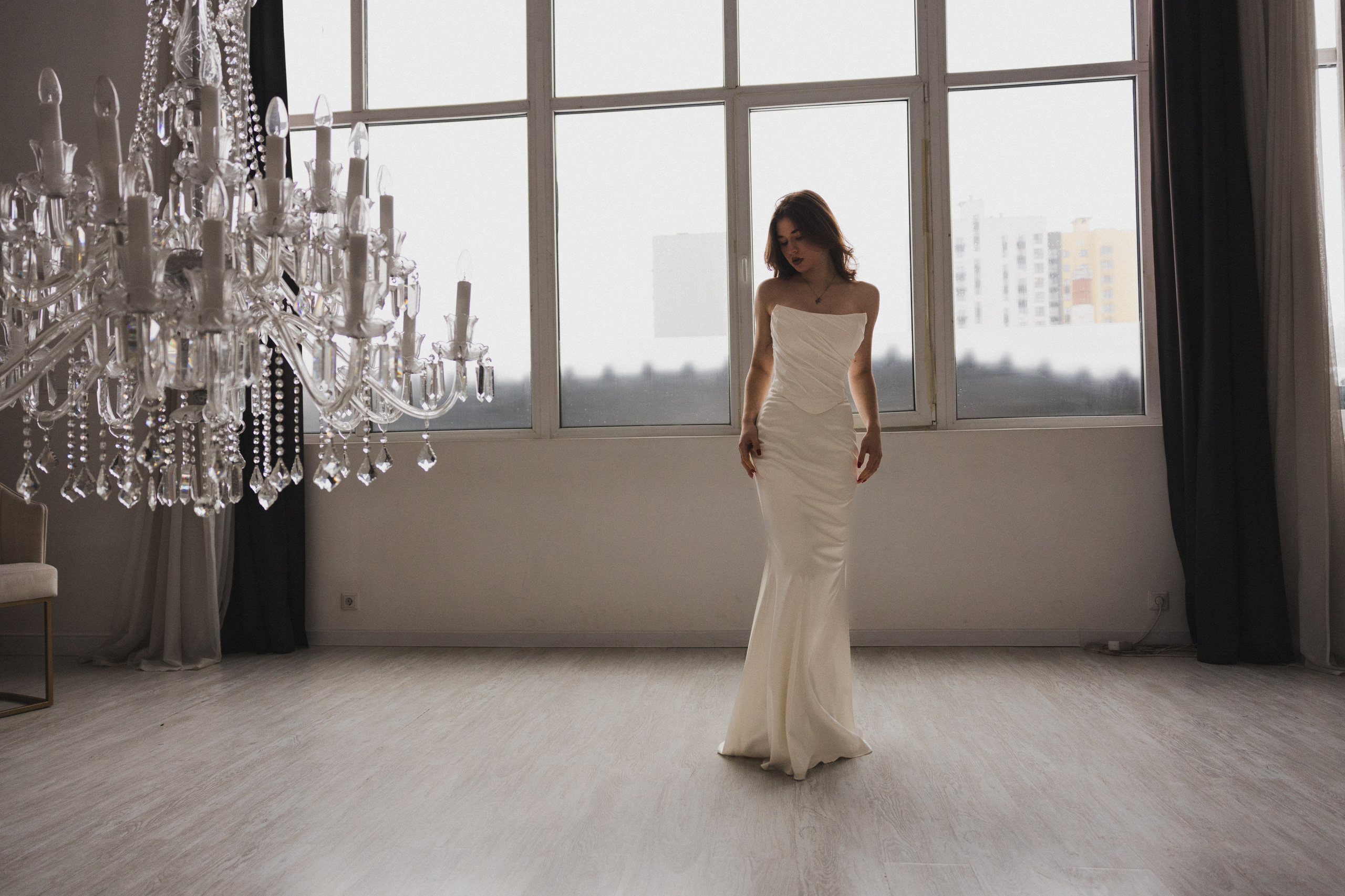 Фотосессия Оли. Олег Минайлов — Фотограф ваших событий