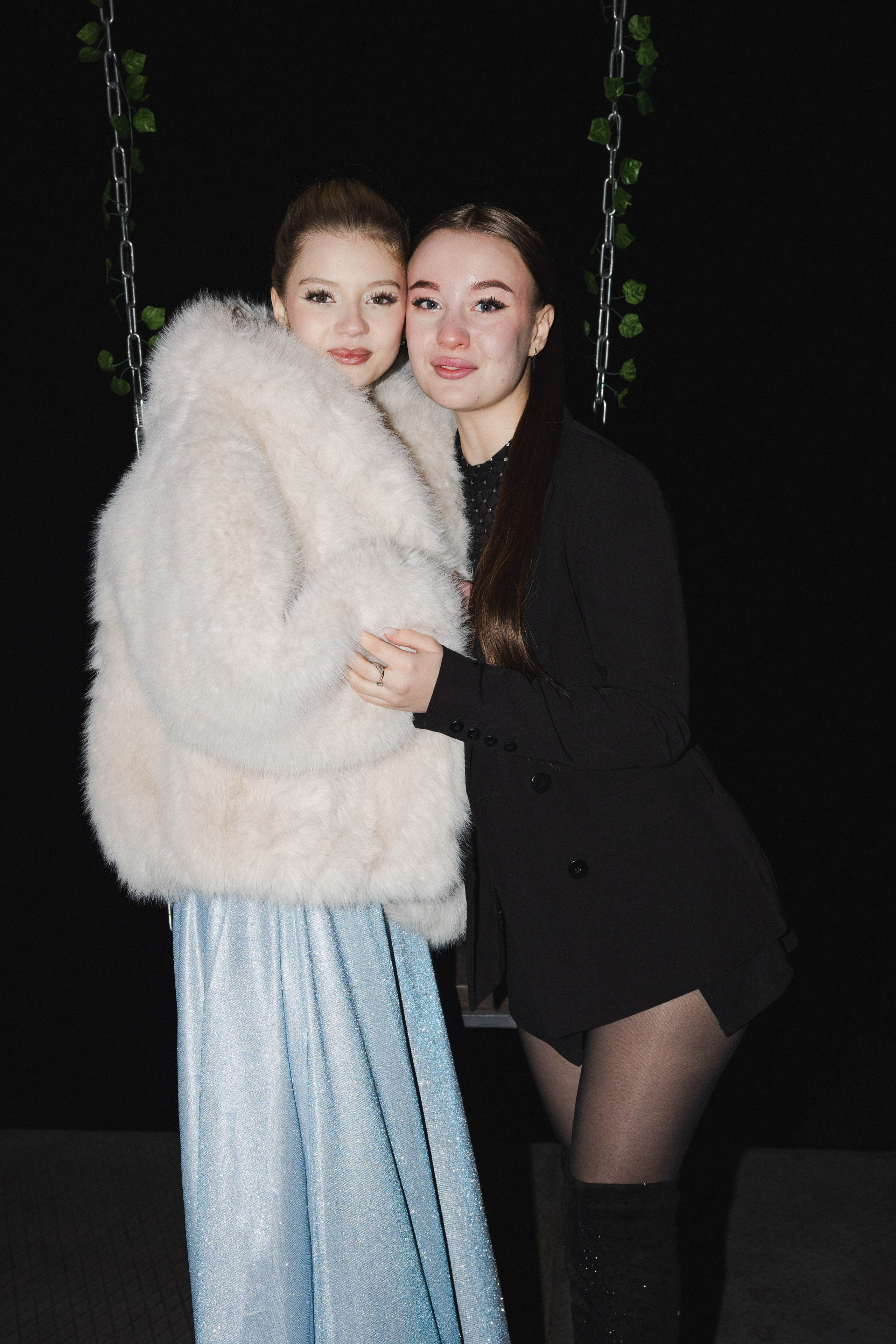 День рождения Леры. Олег Минайлов — Фотограф ваших событий