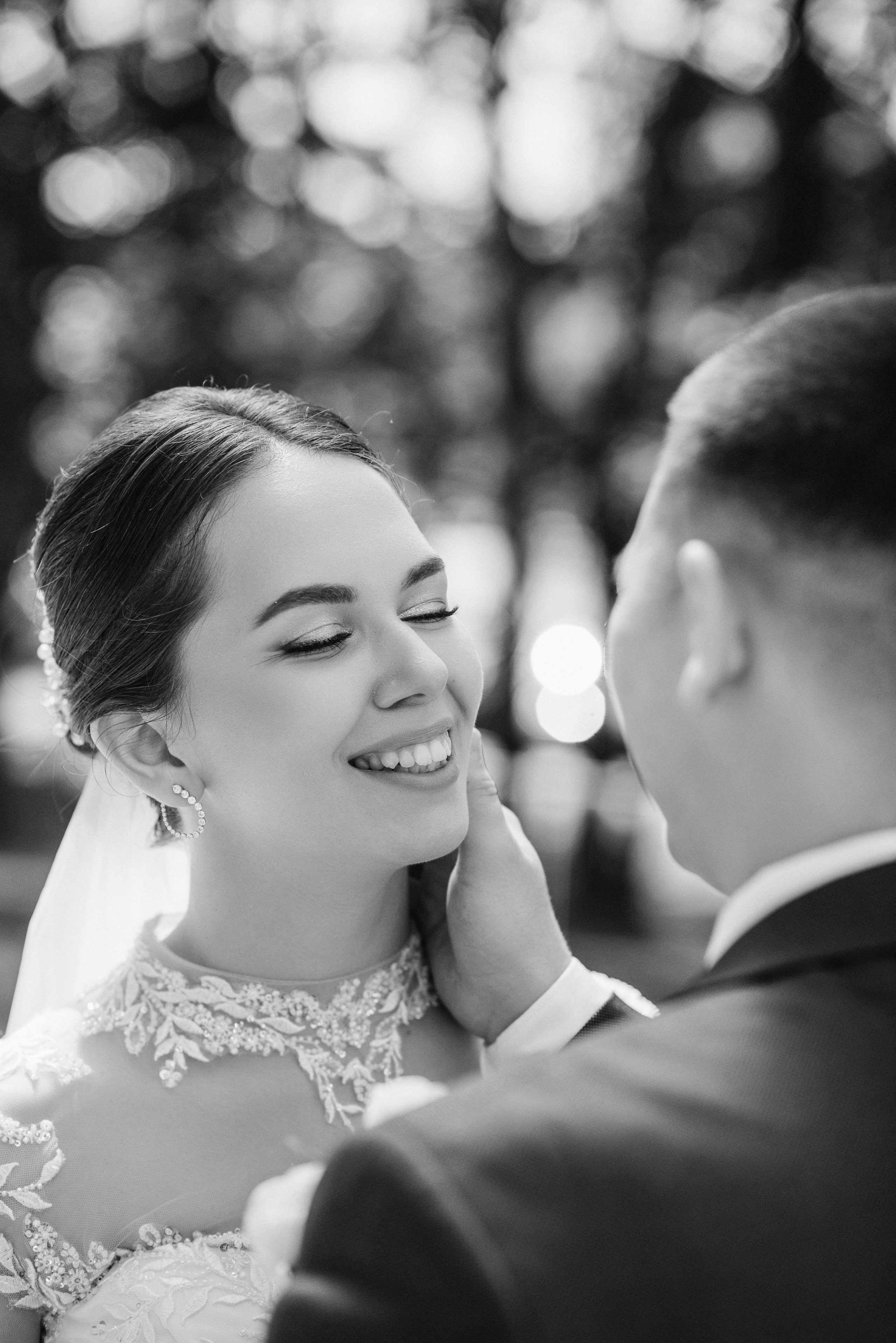 Свадебная съёмка. Семейный фотограф в Домодедово и Москве Елена Пичугина