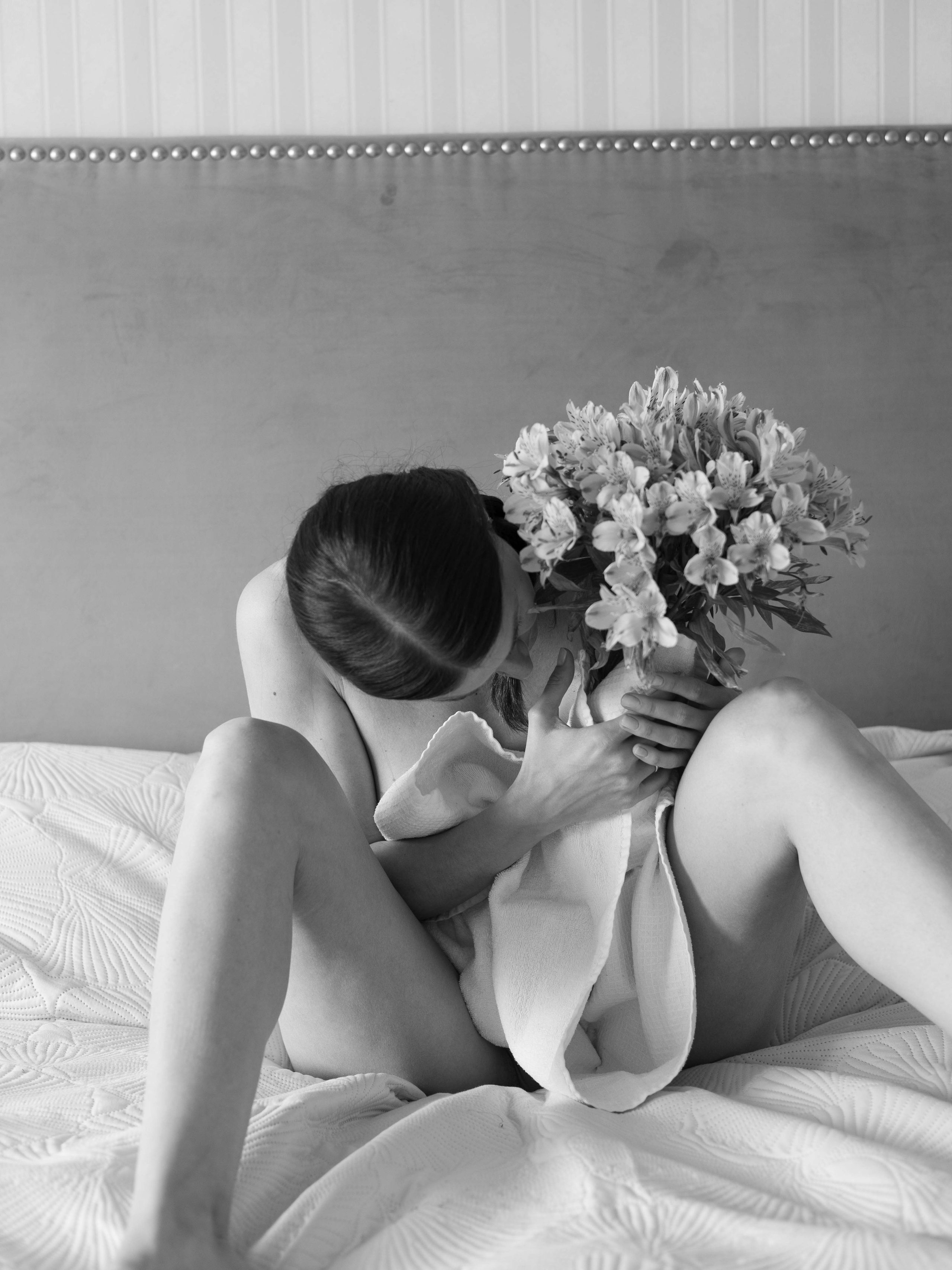 Project. Ula Aldokhina