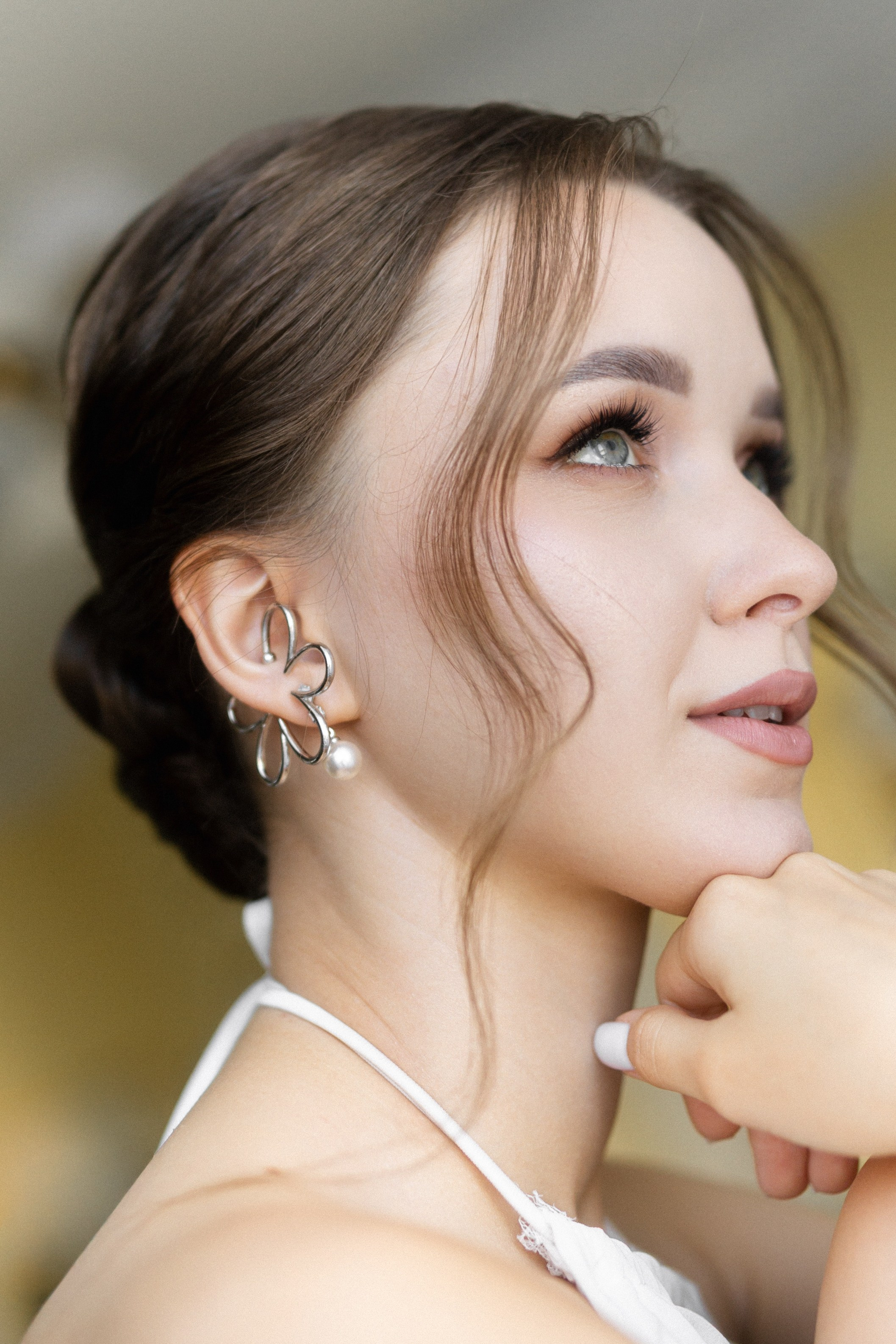 Николай и Алина. Ланемец Юлия — фотограф Волгоград/Волжский