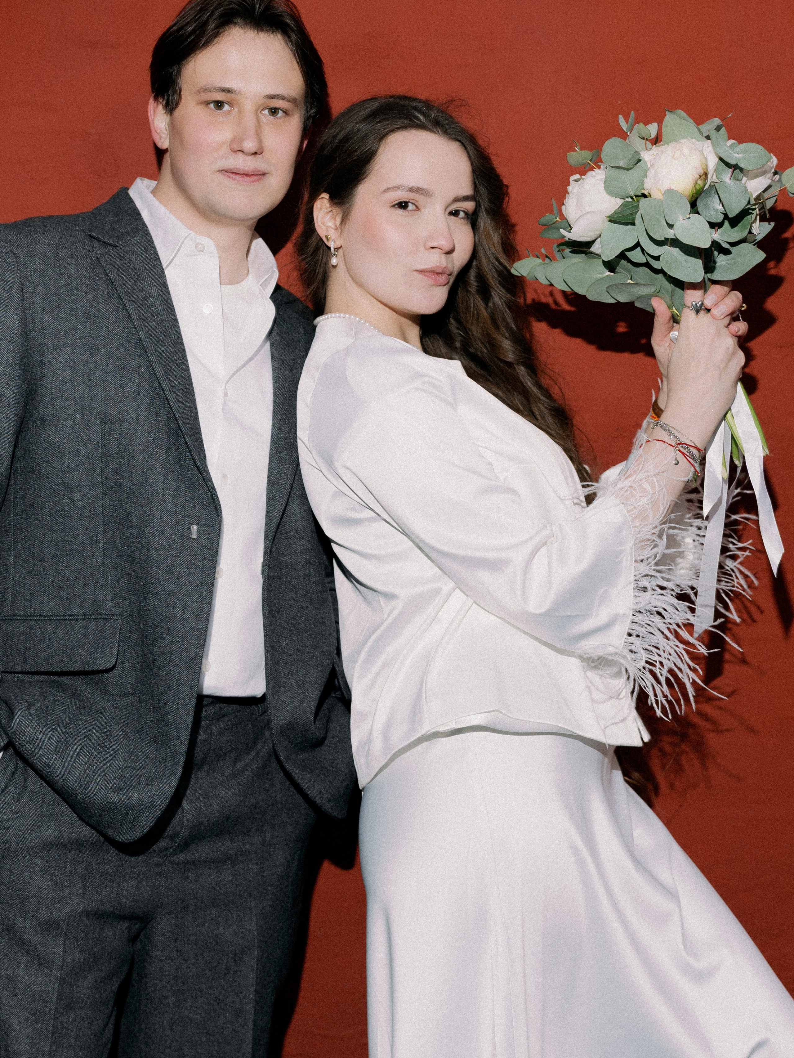 Дмитрий и Ольга W 23.11.2025. Свадебный фотограф в Москве и по всему миру