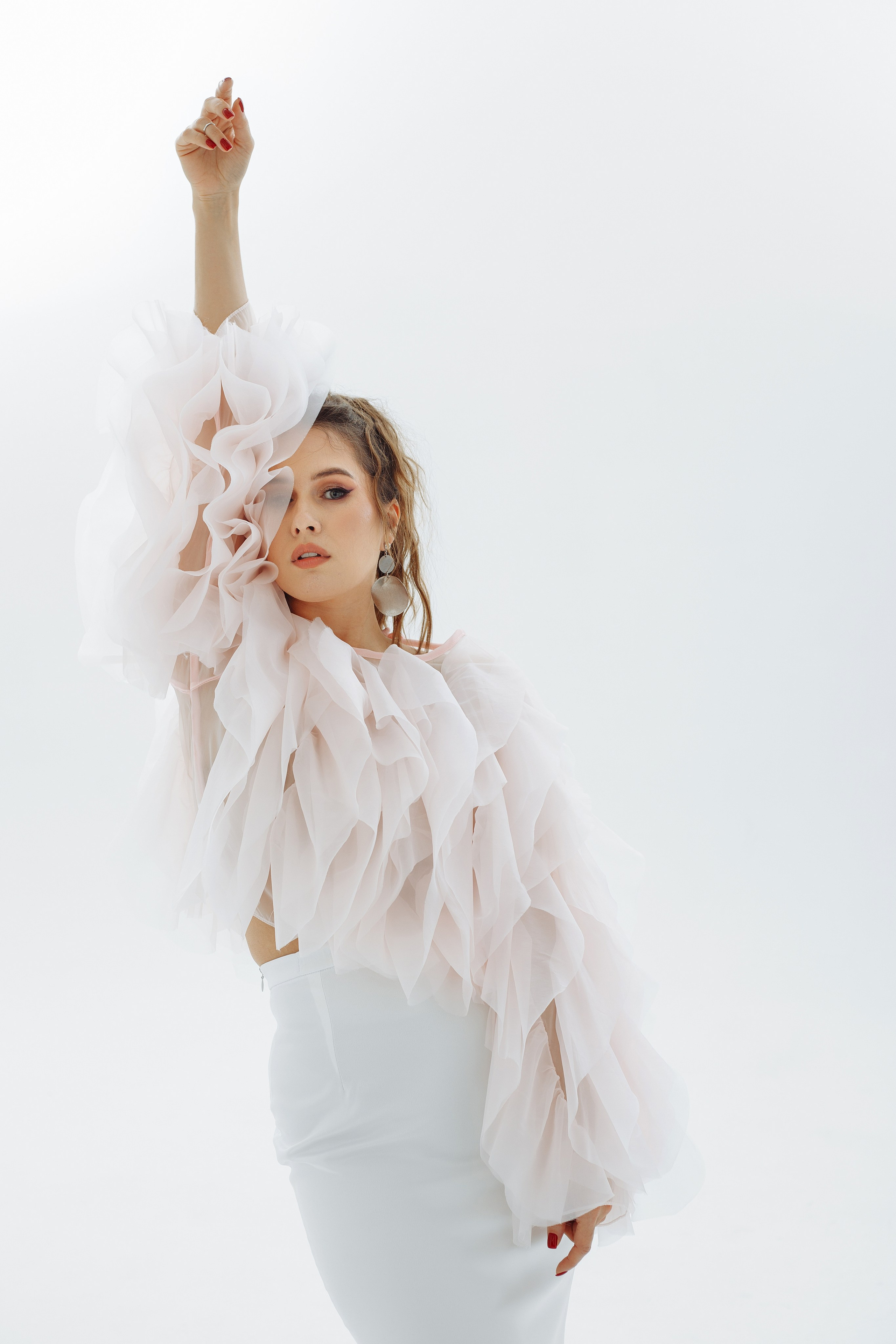 ДР Вера. Свадебный и Индивидуальный фотограф в Москве Акоп Арсенян