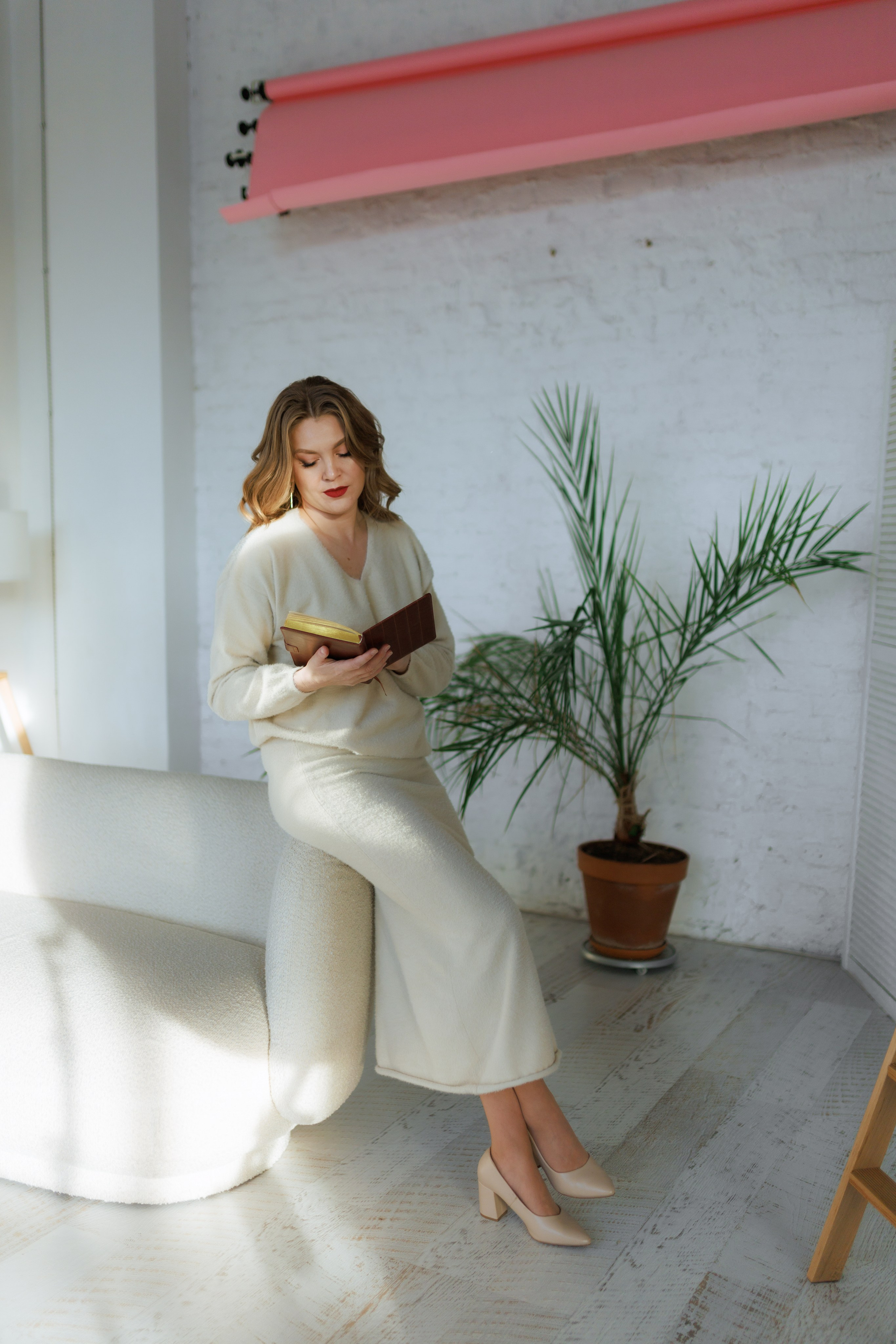 Елена. Женский и семейный фотограф в Томске Алиса Качан