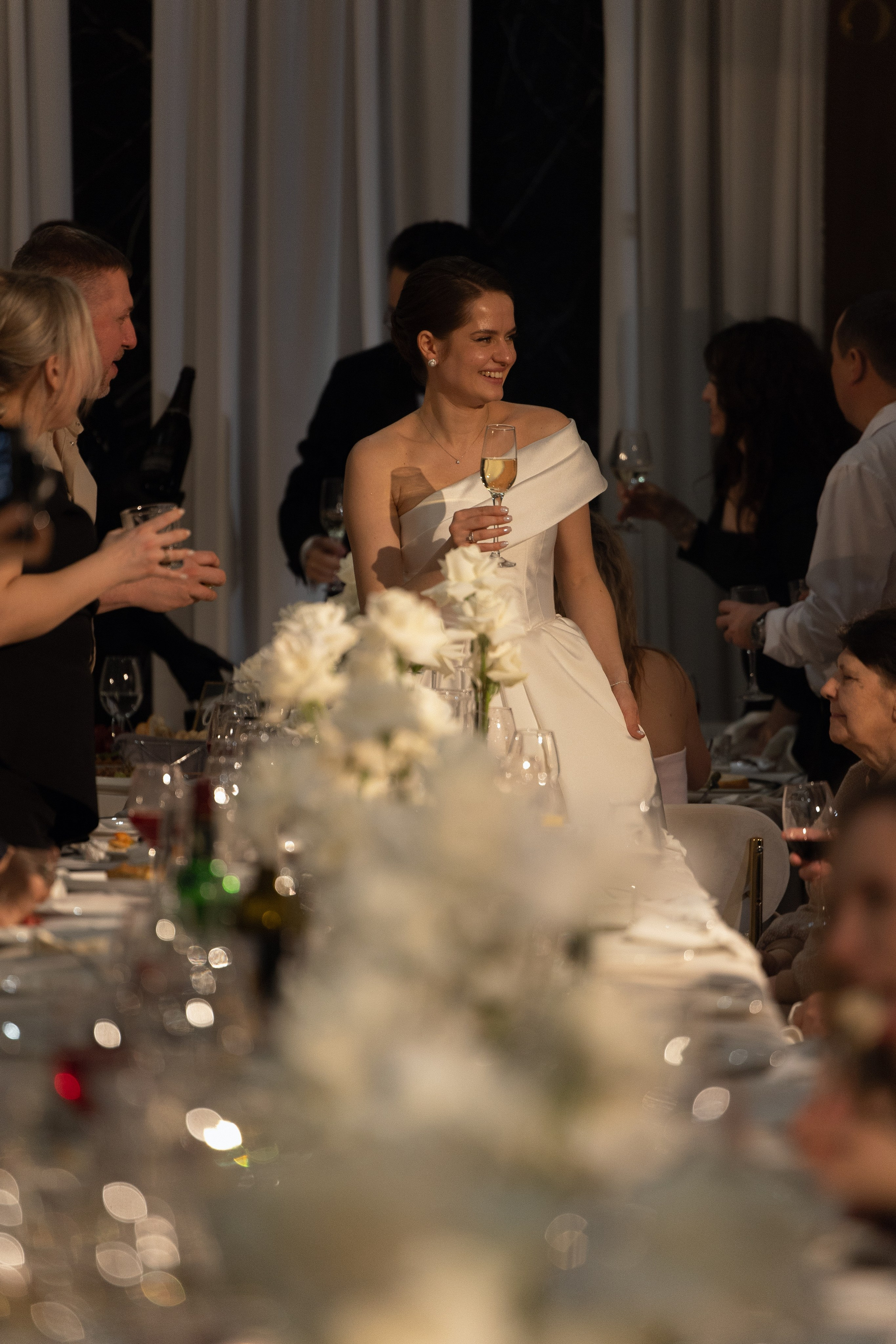 | Всё только начинается… |. Свадебный фотограф в Москве и Санкт Петербурге Наталья Григорьева