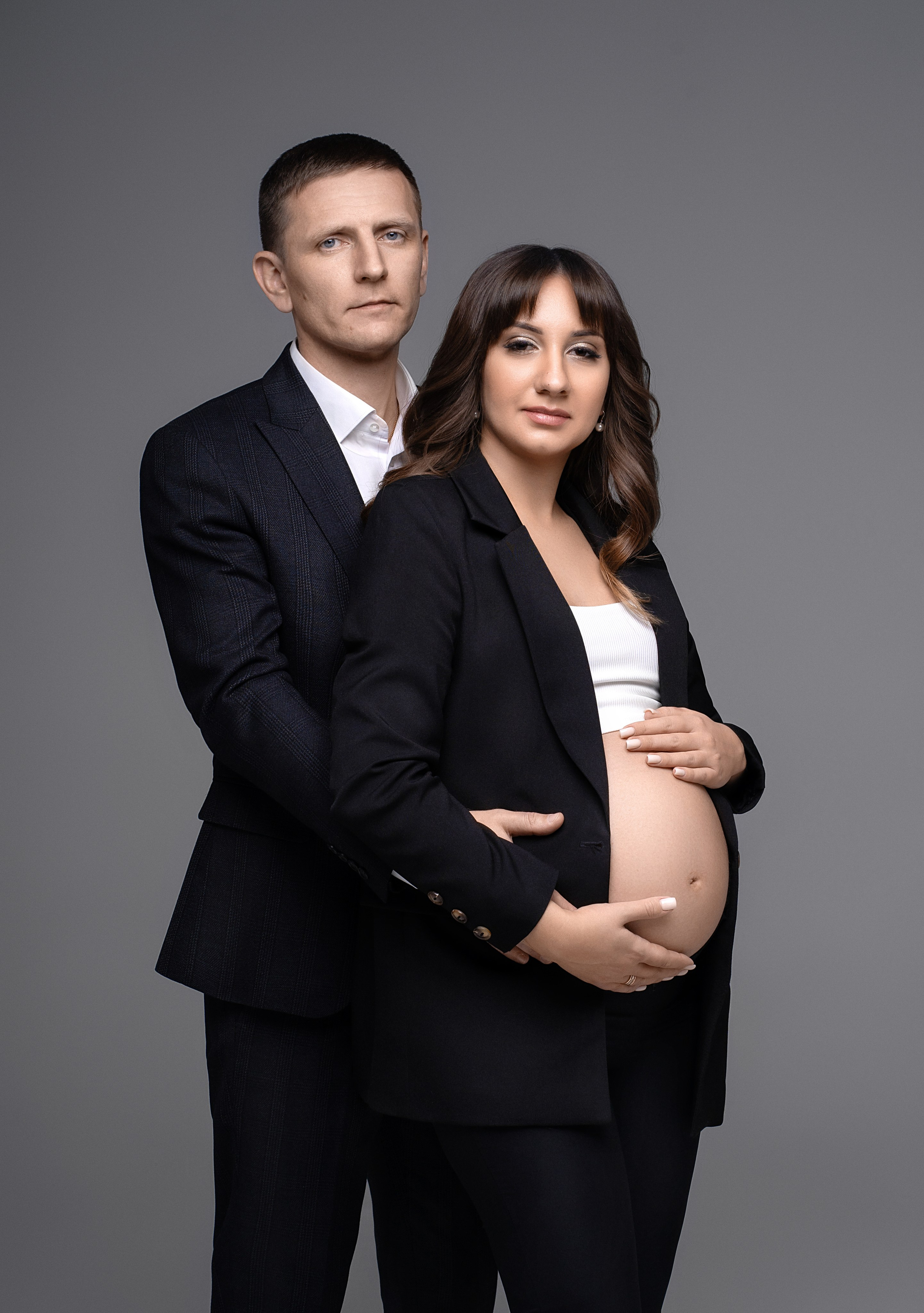 Беременность. Главная