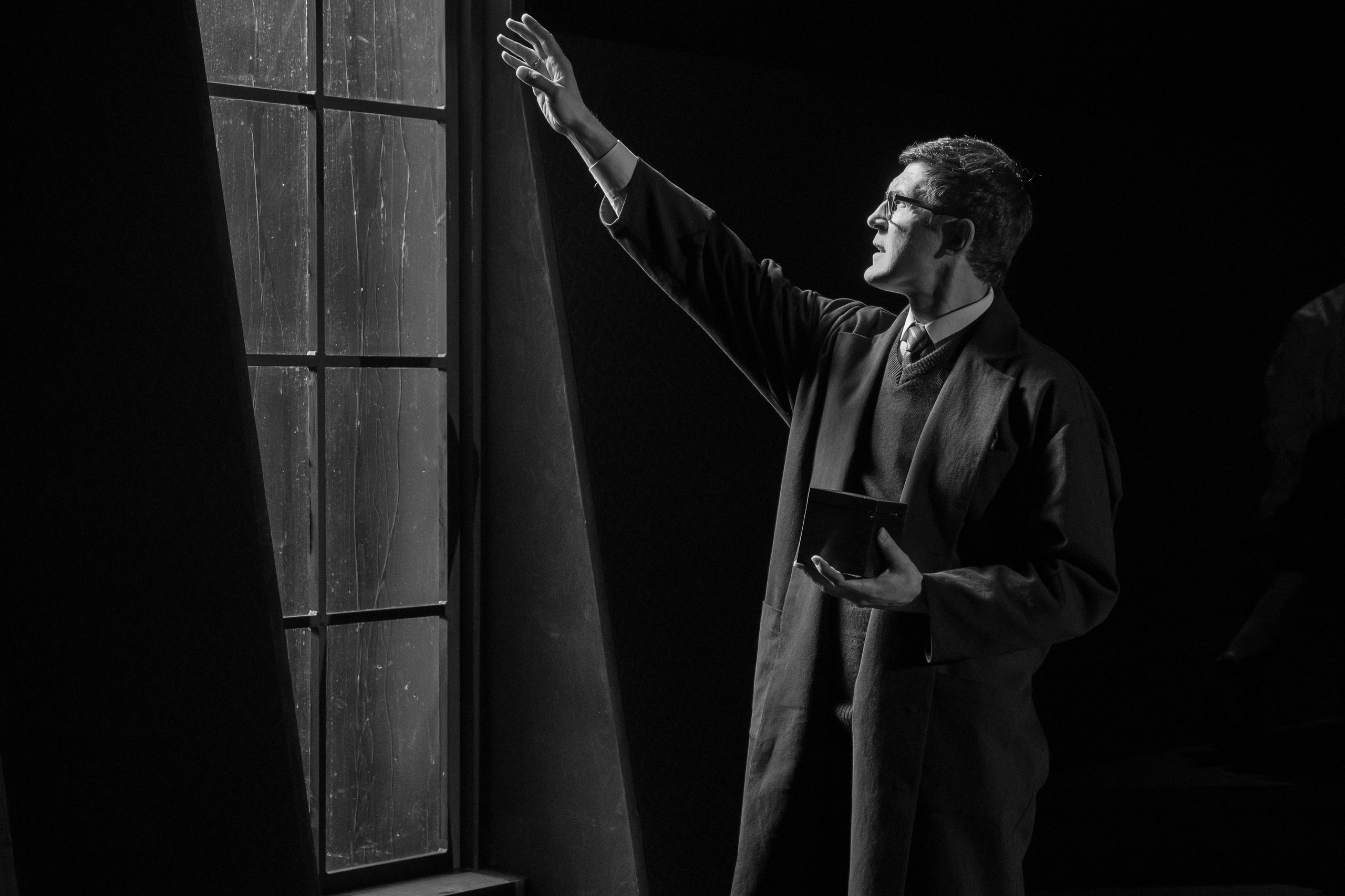 Спектакль «Дети солнца». Фотограф и видеограф в Москве Анна Матюхина