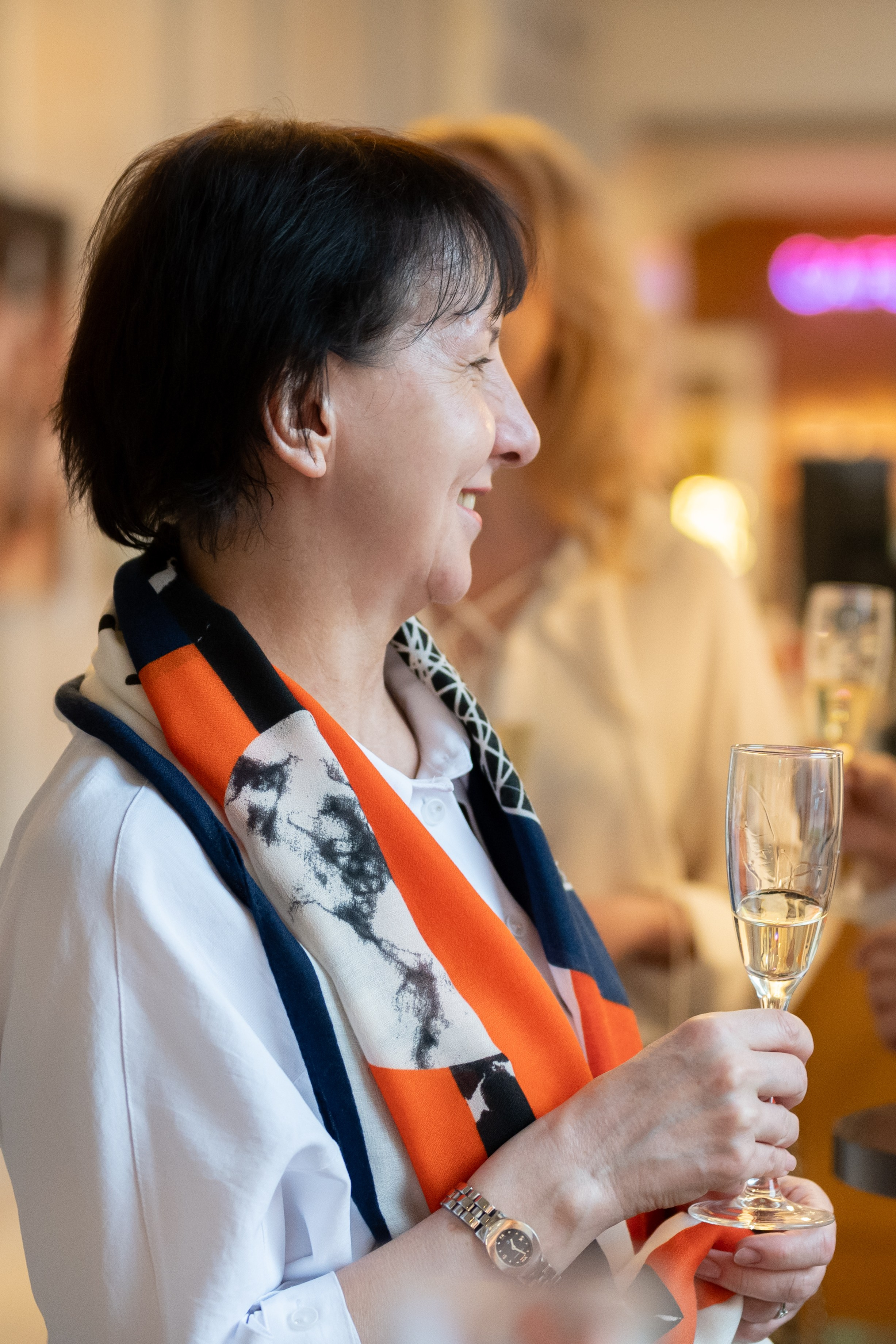 Выставка «Мы и Майя» — экскурсия и дегустационный ужин. Фотограф и видеограф в Москве Анна Матюхина