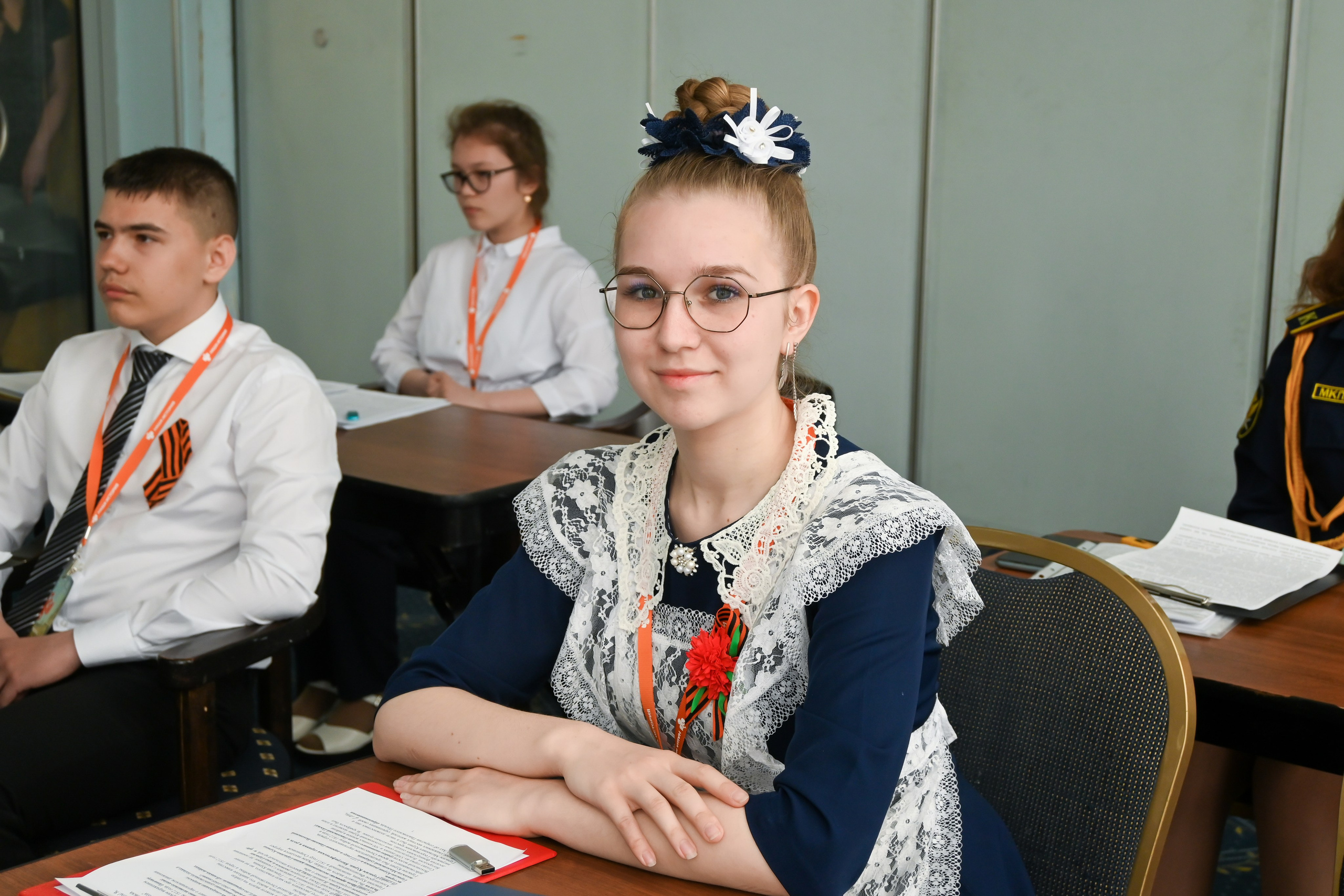 Наша история. Фотограф и видеограф в Москве Анна Матюхина