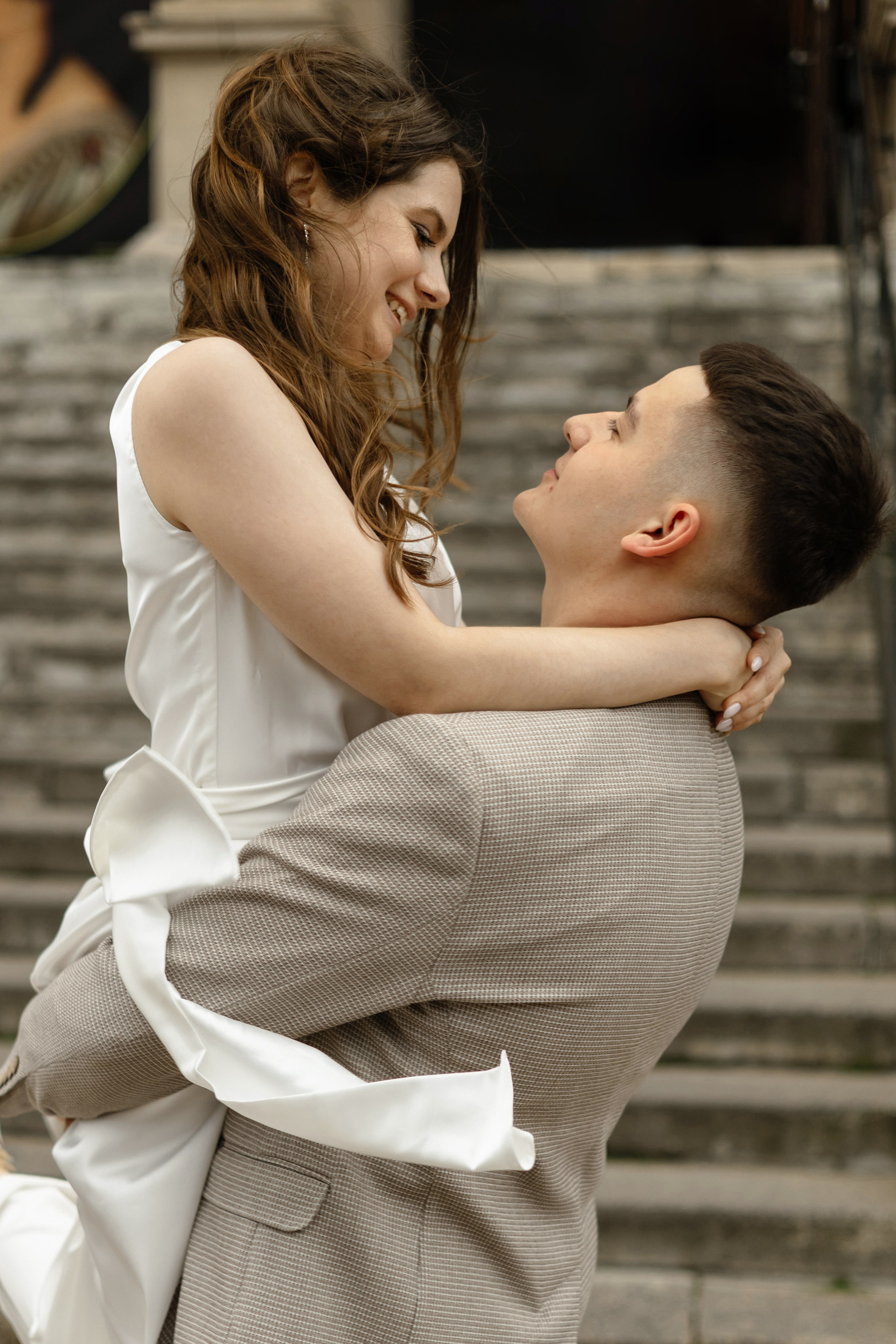 Иван и Мария. Свадебный фотограф в Калининграде Филоненко Наталья