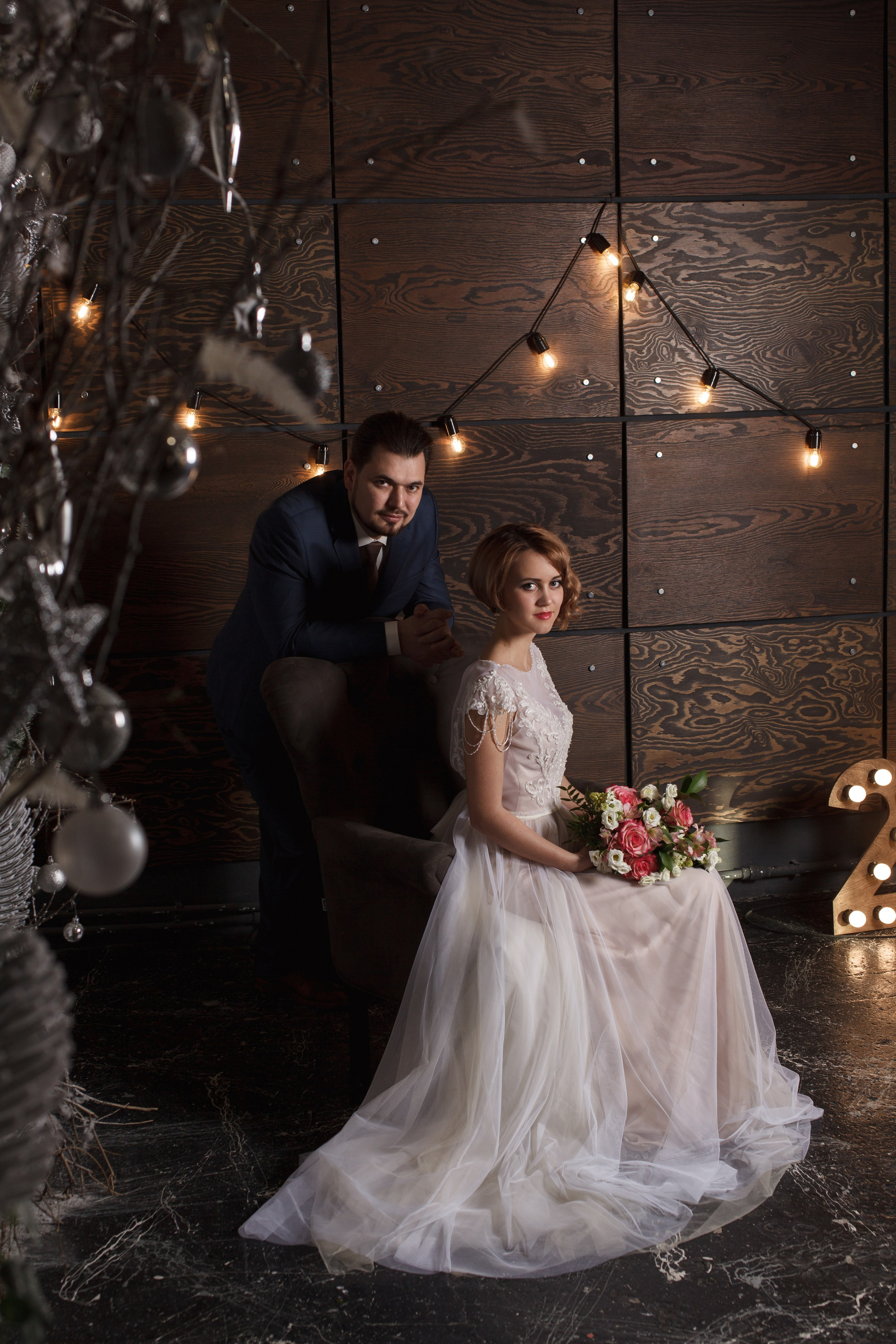 Безупречная красота. Фотограф в Иркутске Светлана Нартова