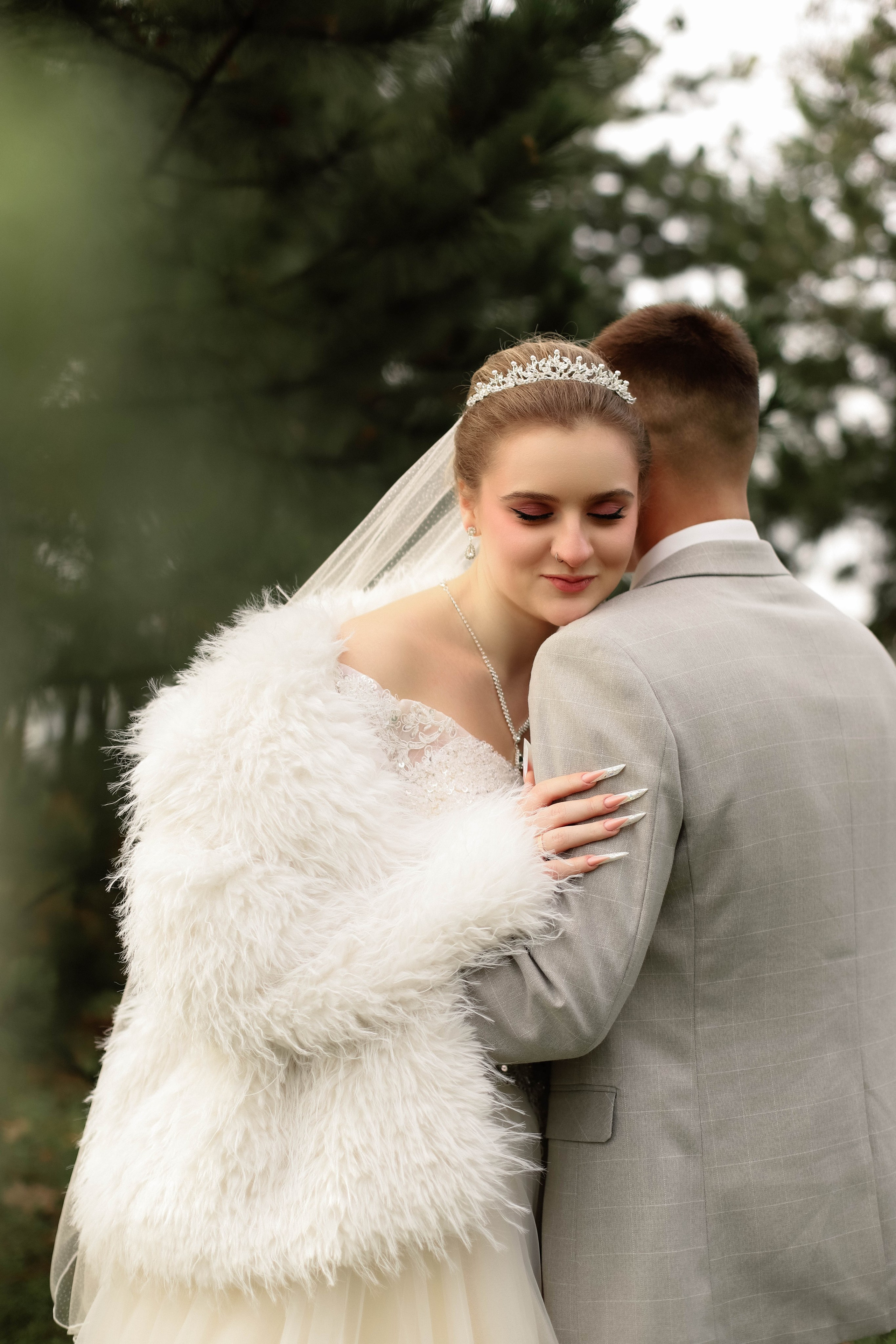 ОКСАНА & ДАНИЛ. Фотограф Мариуполь | Ялта | Крым — Диана Мазенко