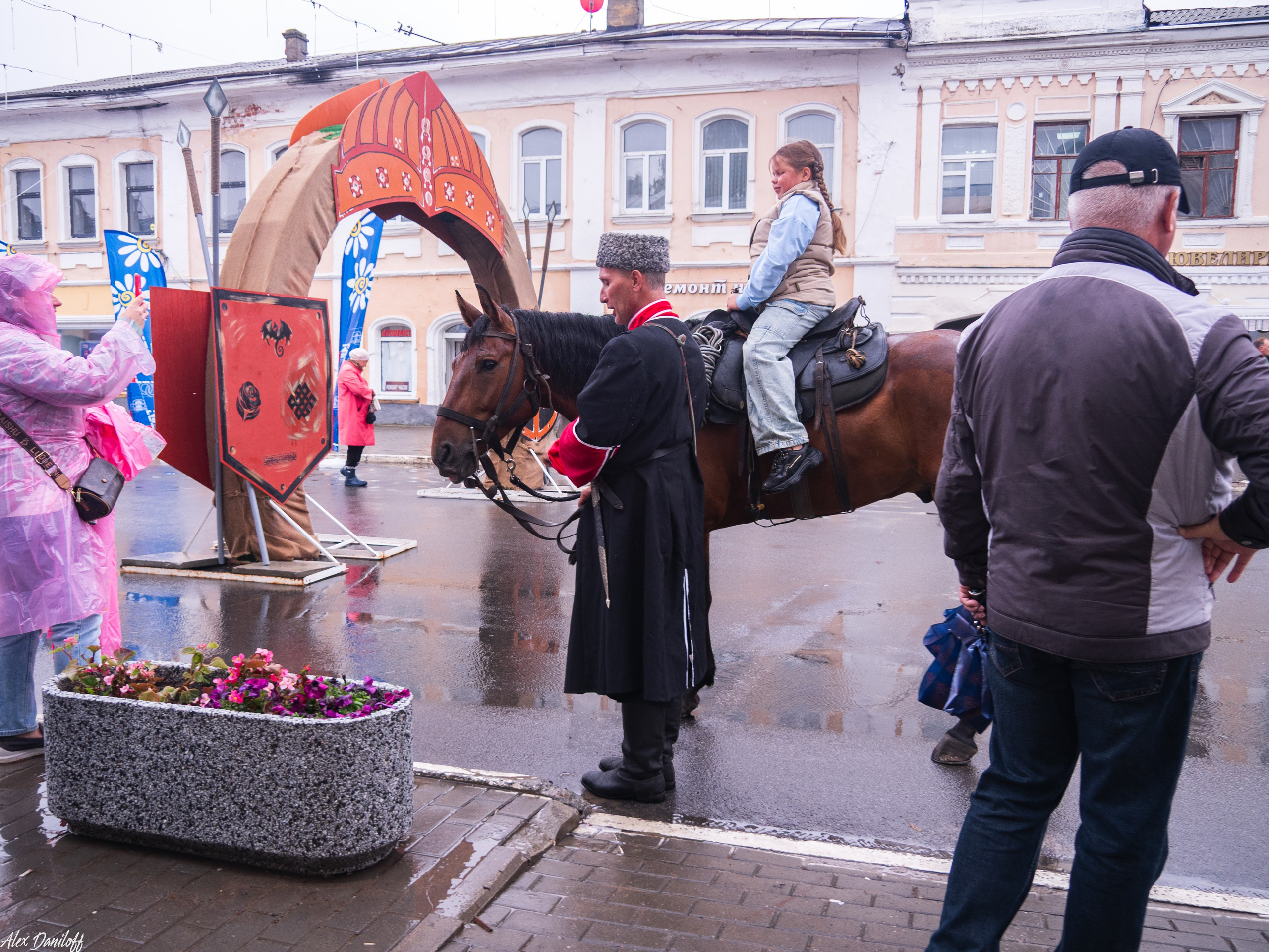 День города Муром 2025. Муром-Инфо. Новости культуры, образования, спорта в городе Муром