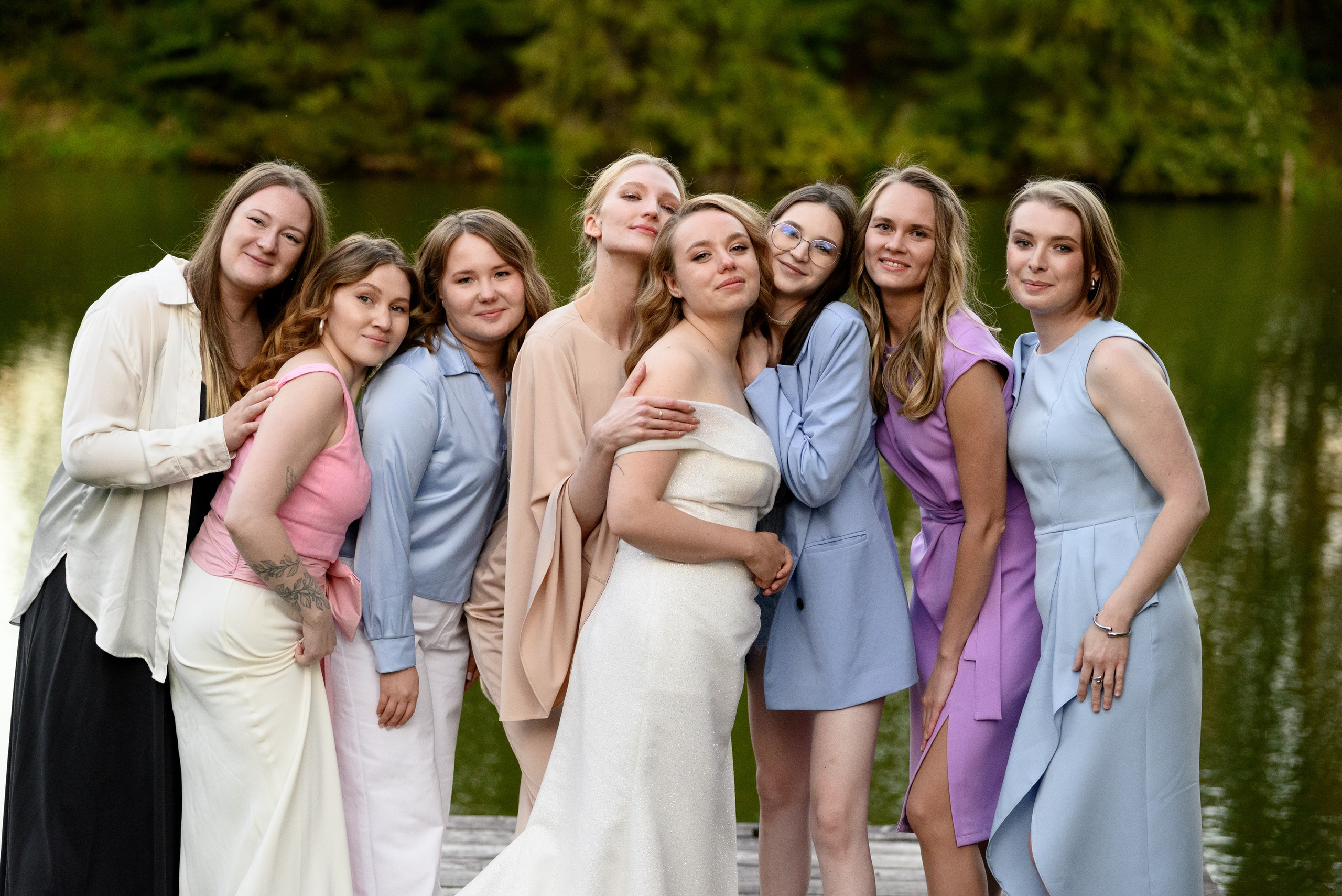 Это любовь. Свадебный фотограф Ижевск Петр Шишков