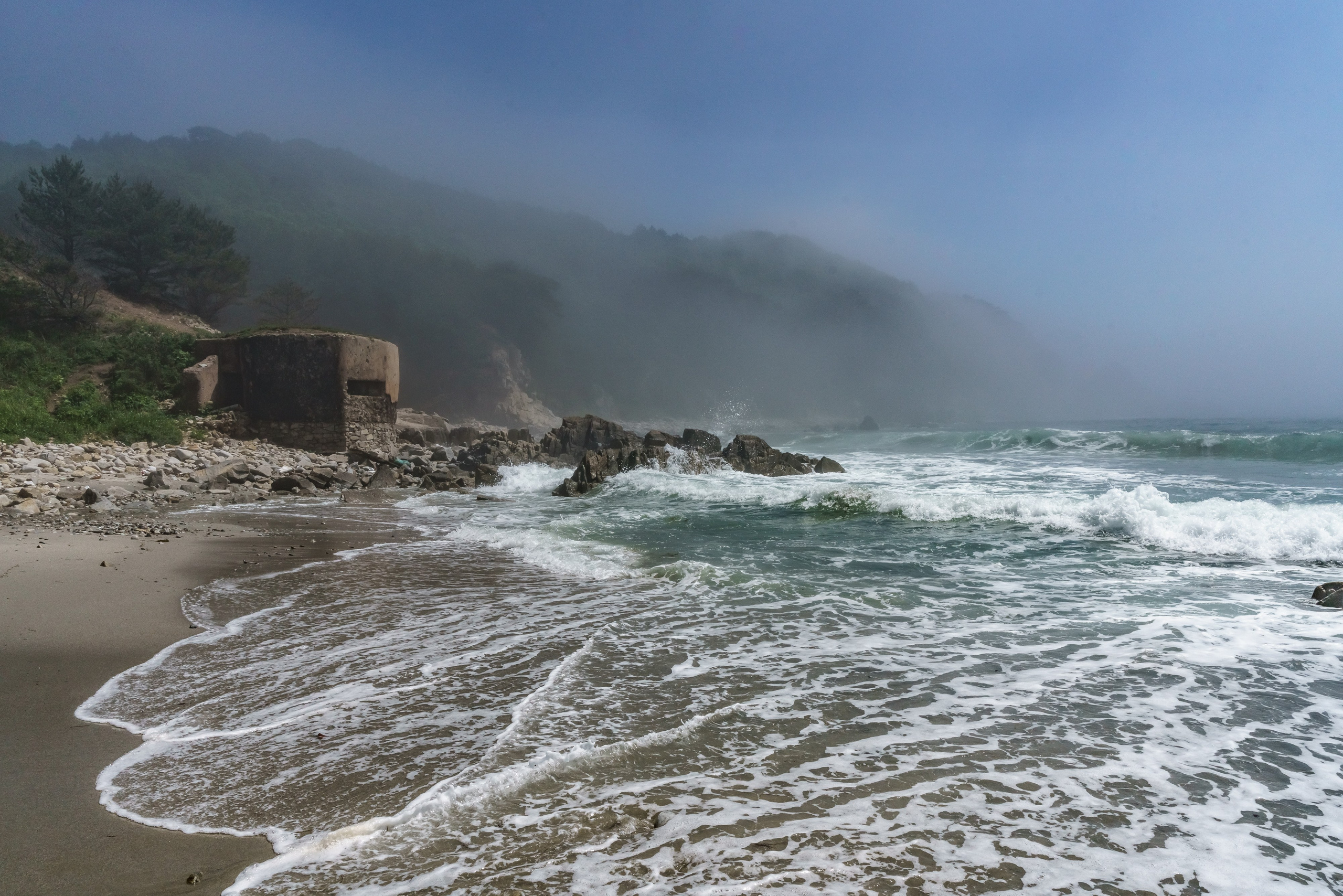 Весеннее Приморье. Май