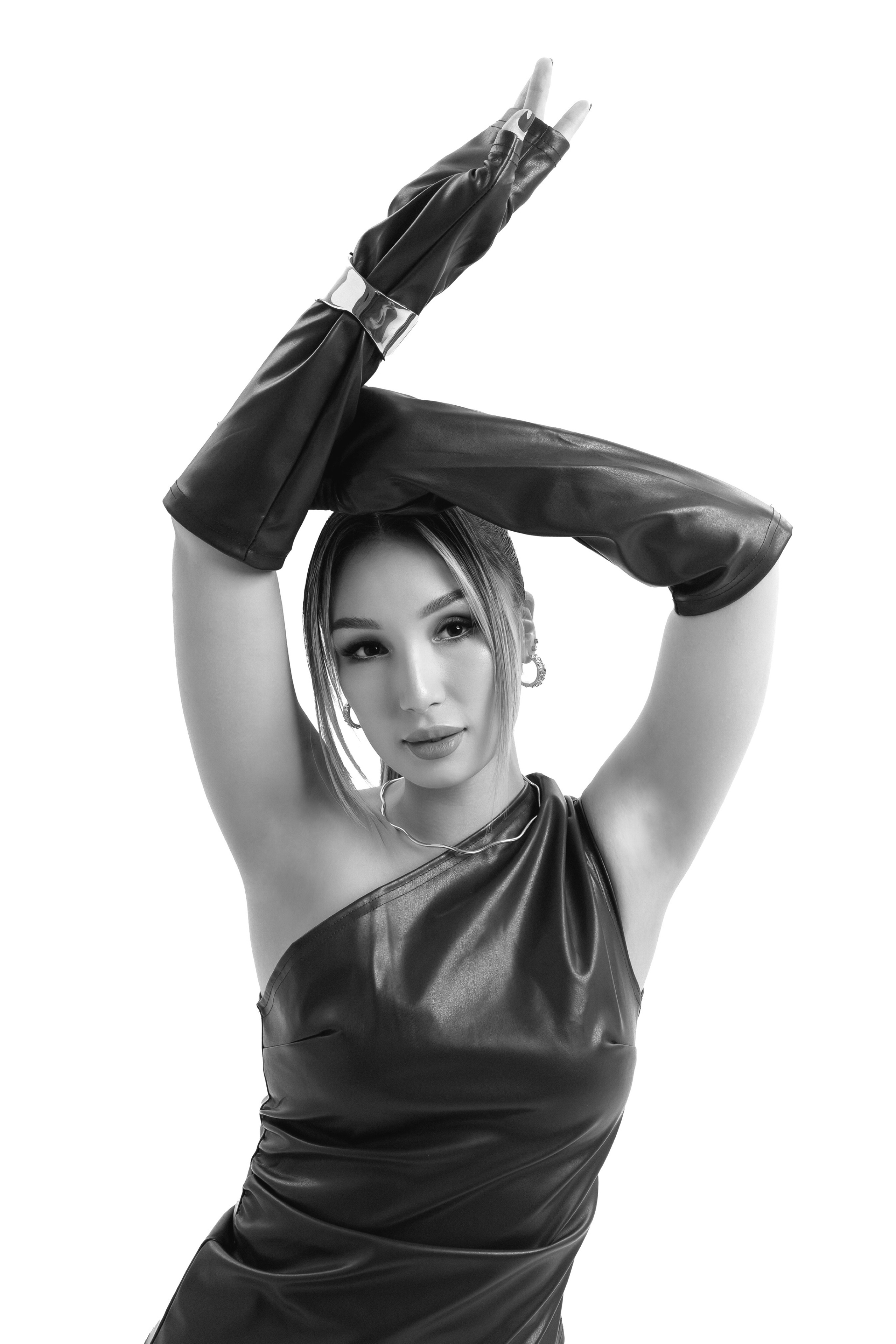 Лейла. Свадебный фотограф в Астрахани