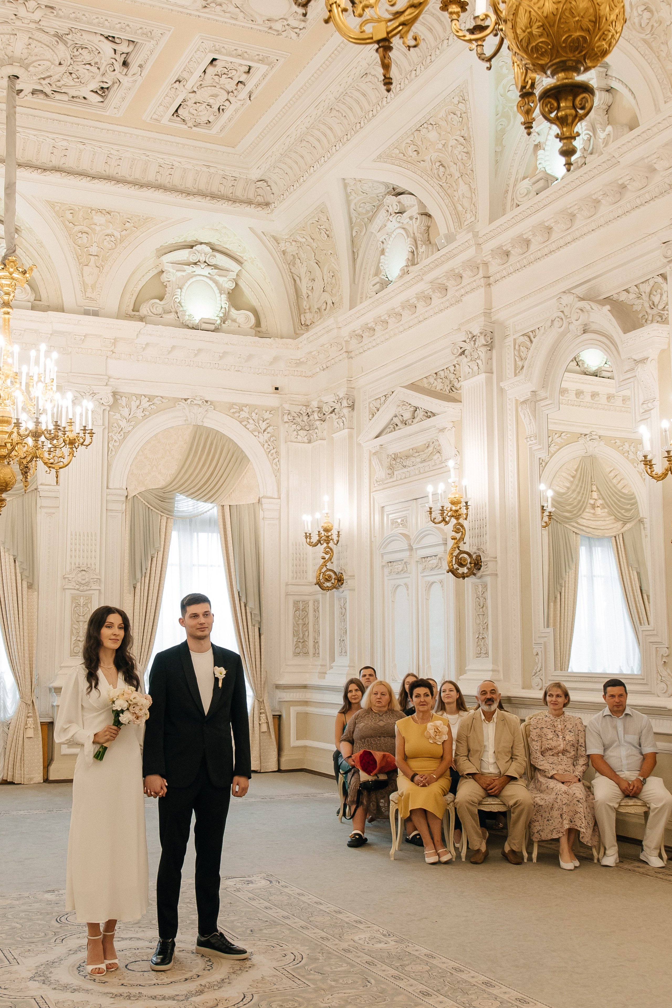 ANONS. Мария — Свадебный фотограф