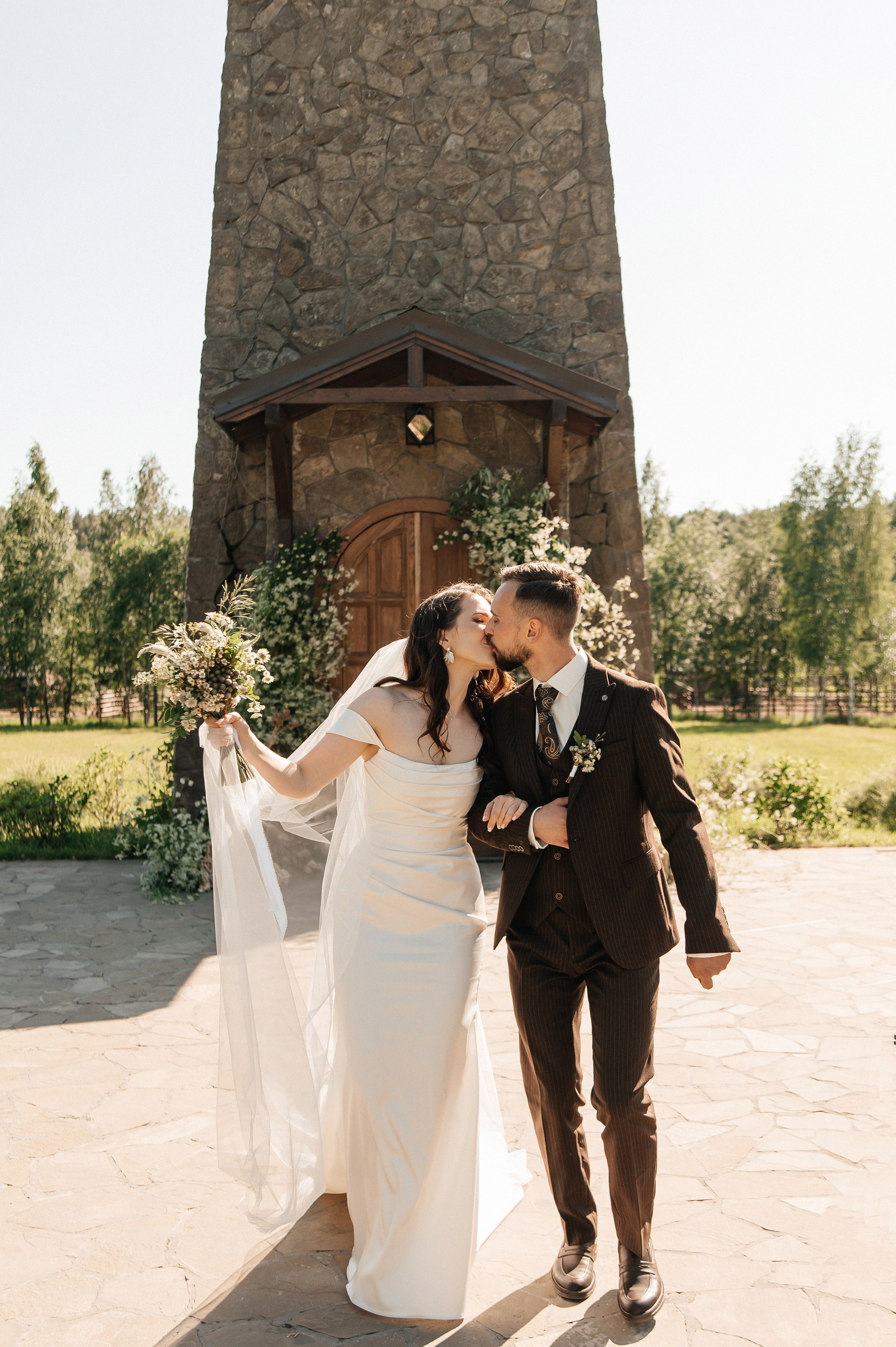 WEDDING. Мария — Свадебный фотограф