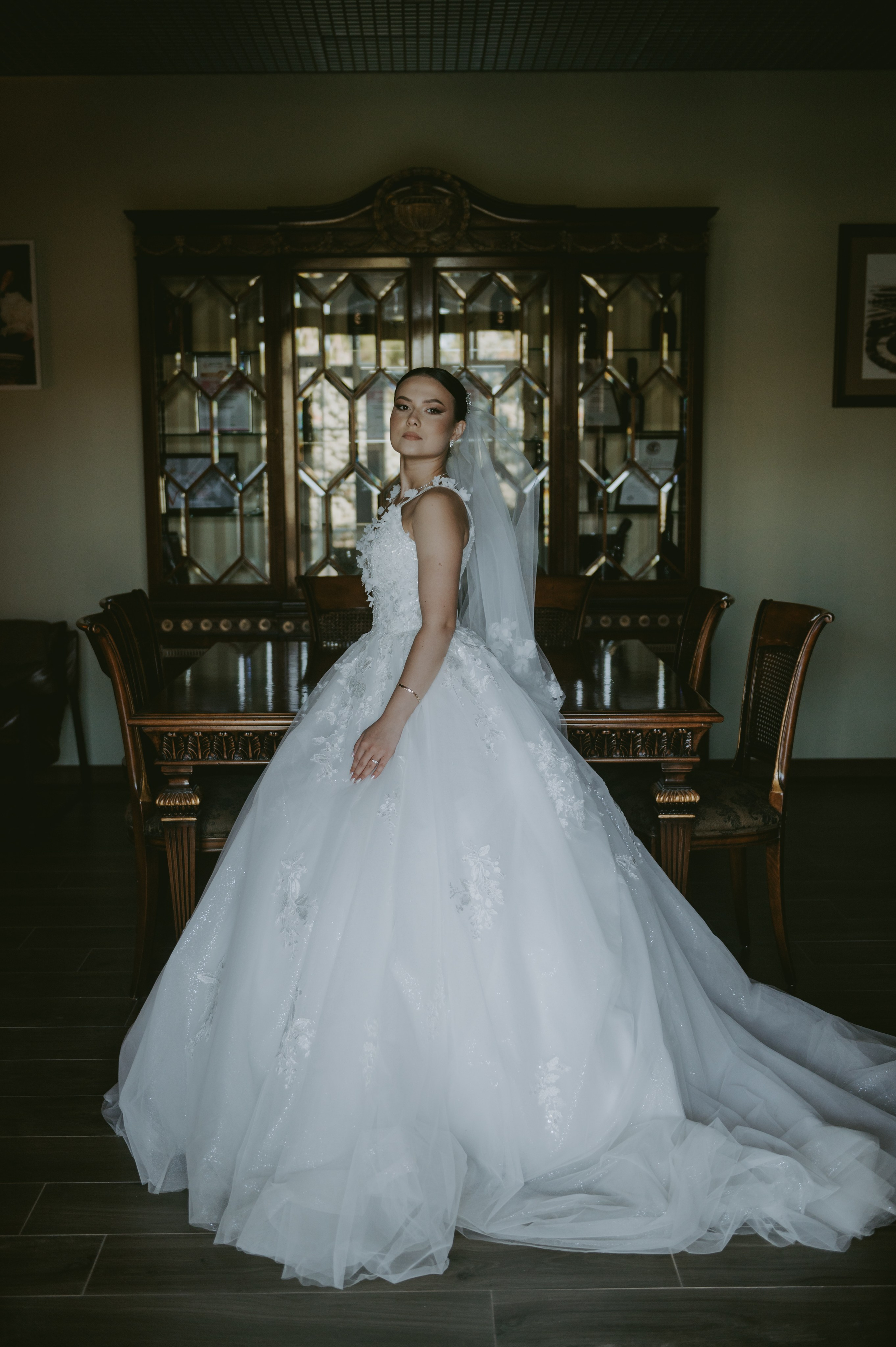 Роман & Вероника. Свадебный и семейный фотограф город Темрюк Фотостудия Темрюк