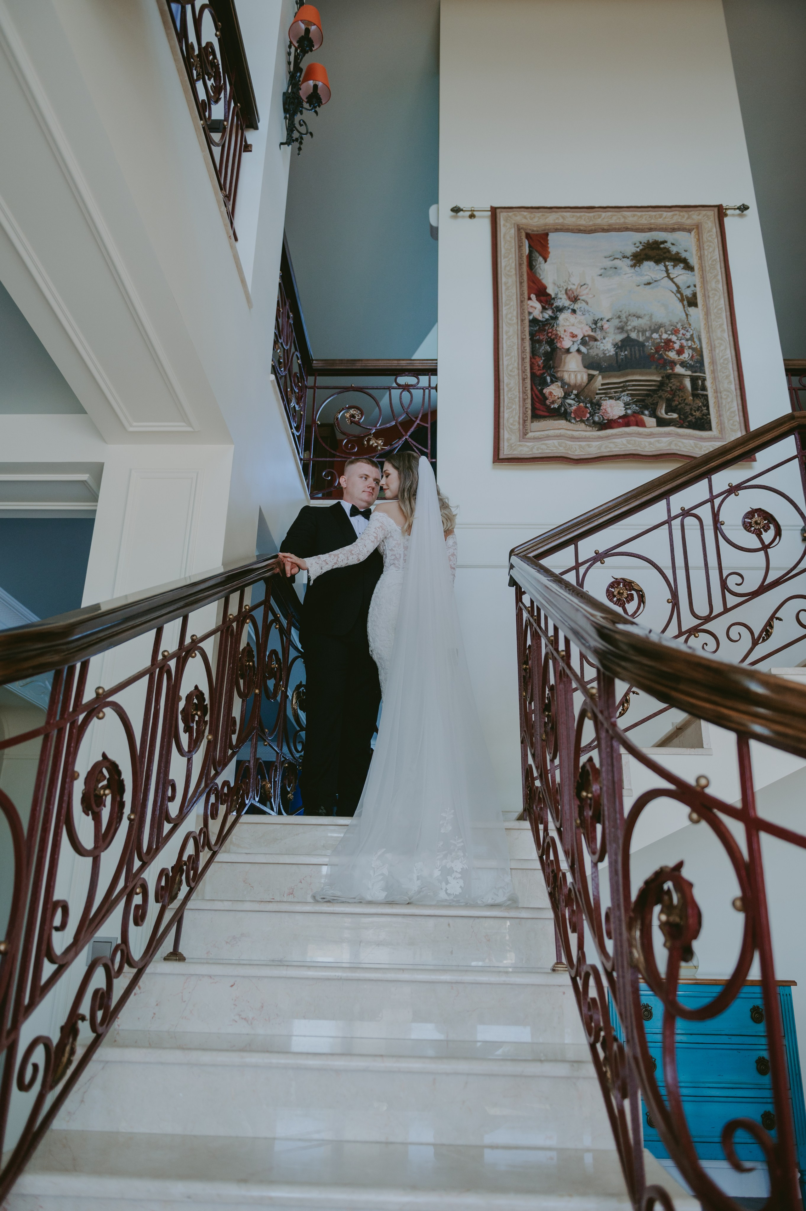 Марина&Юрий фотограф Елена Горбач. Свадебный и семейный фотограф город Темрюк Фотостудия Темрюк