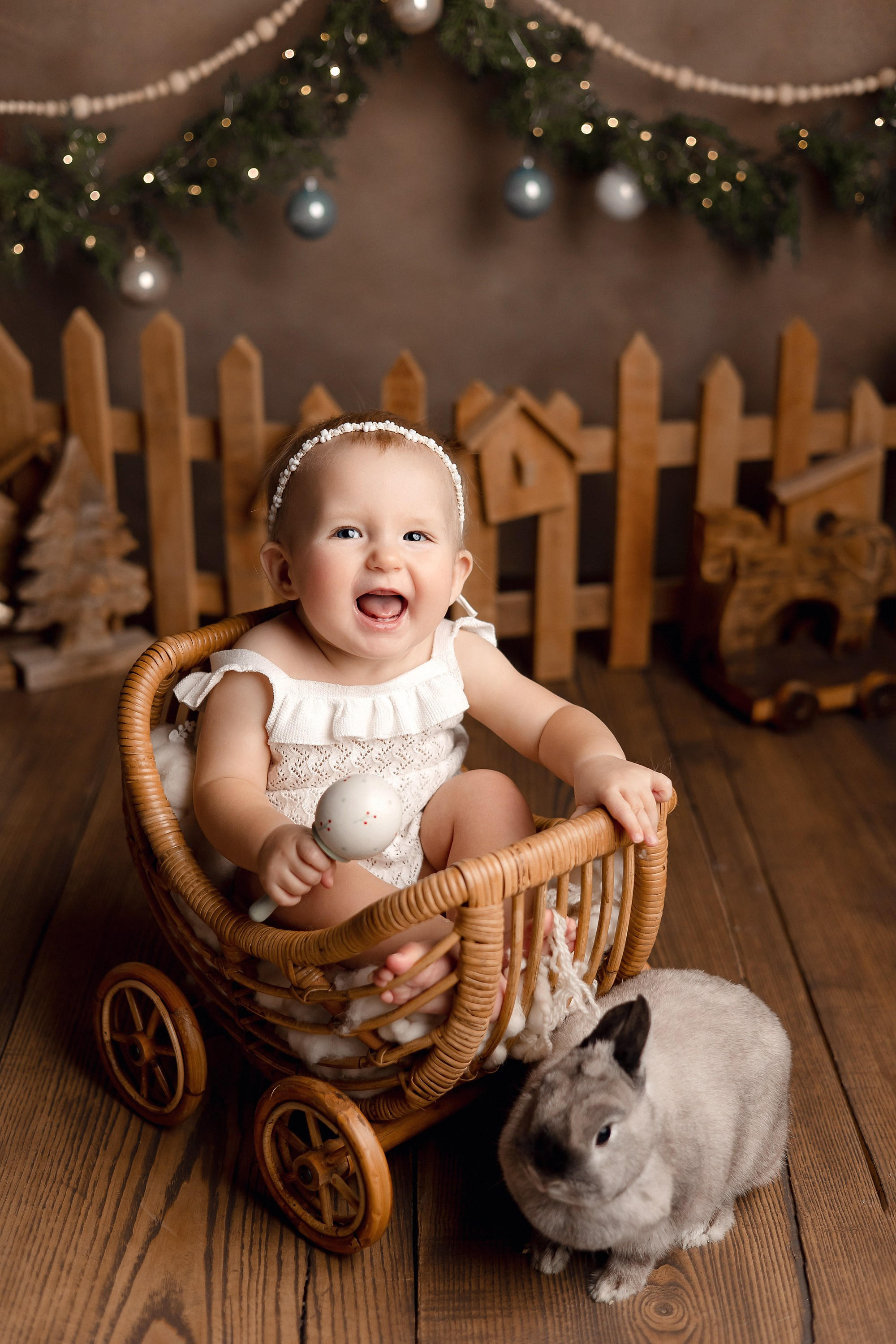 Детки до года. Фотограф новорожденных