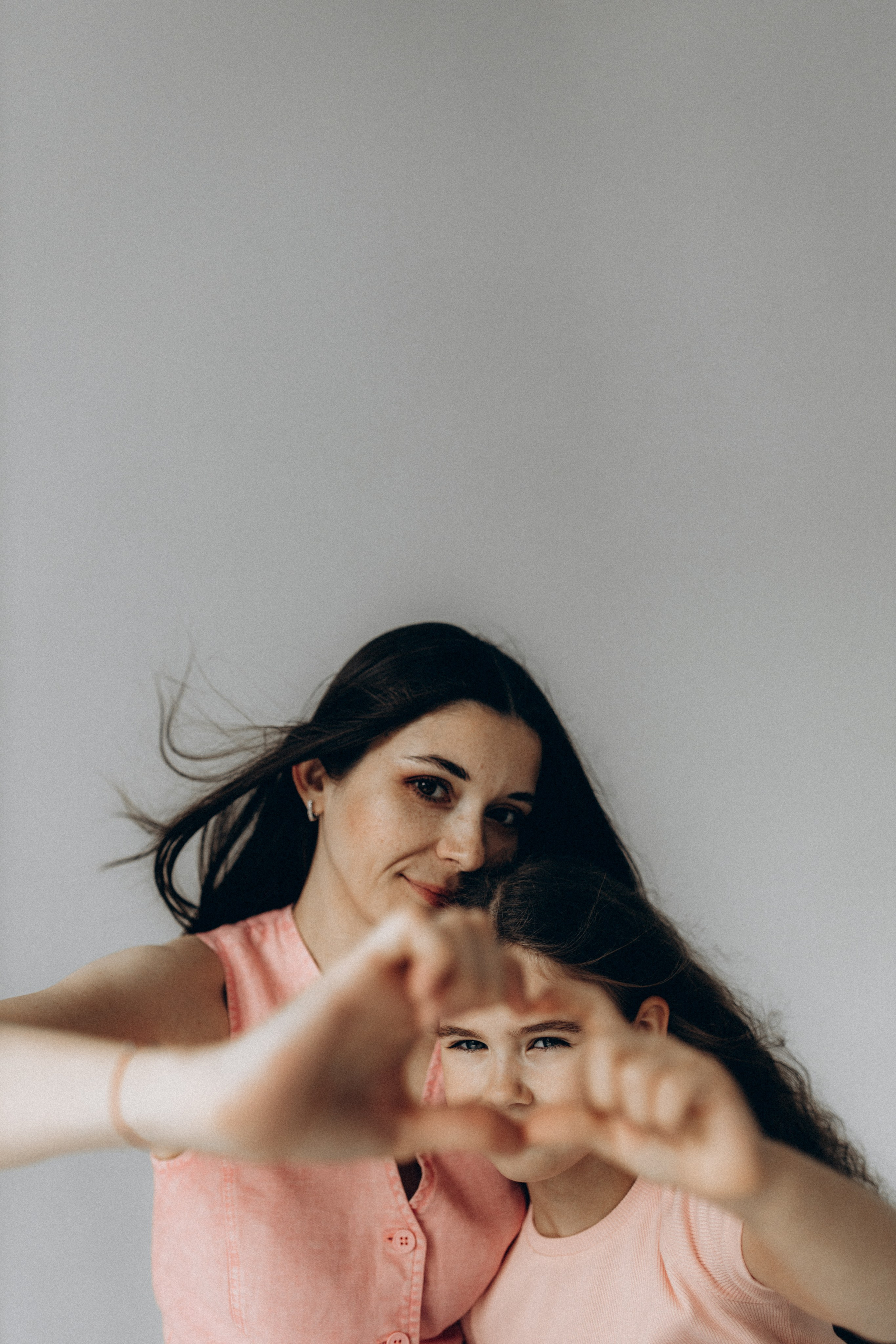 Полина & Варя. Фотограф НОГИНСК, Москва, Анастасия Белая