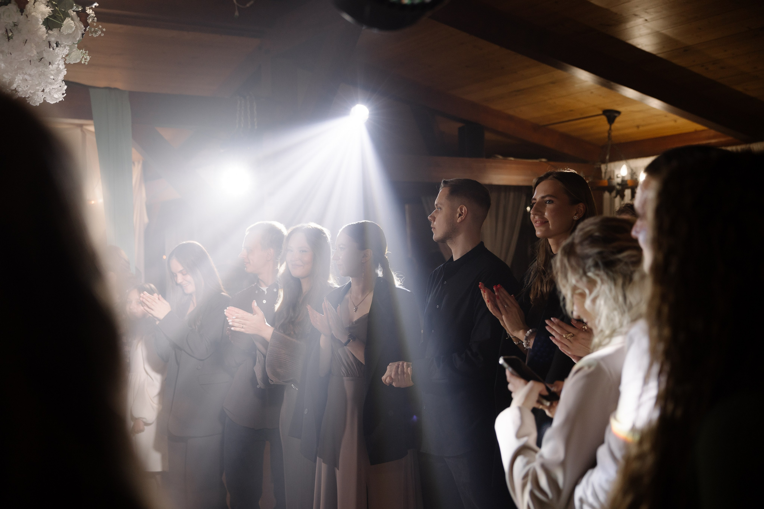 Андрей&Маргарита. Свадебный и семейный фотограф