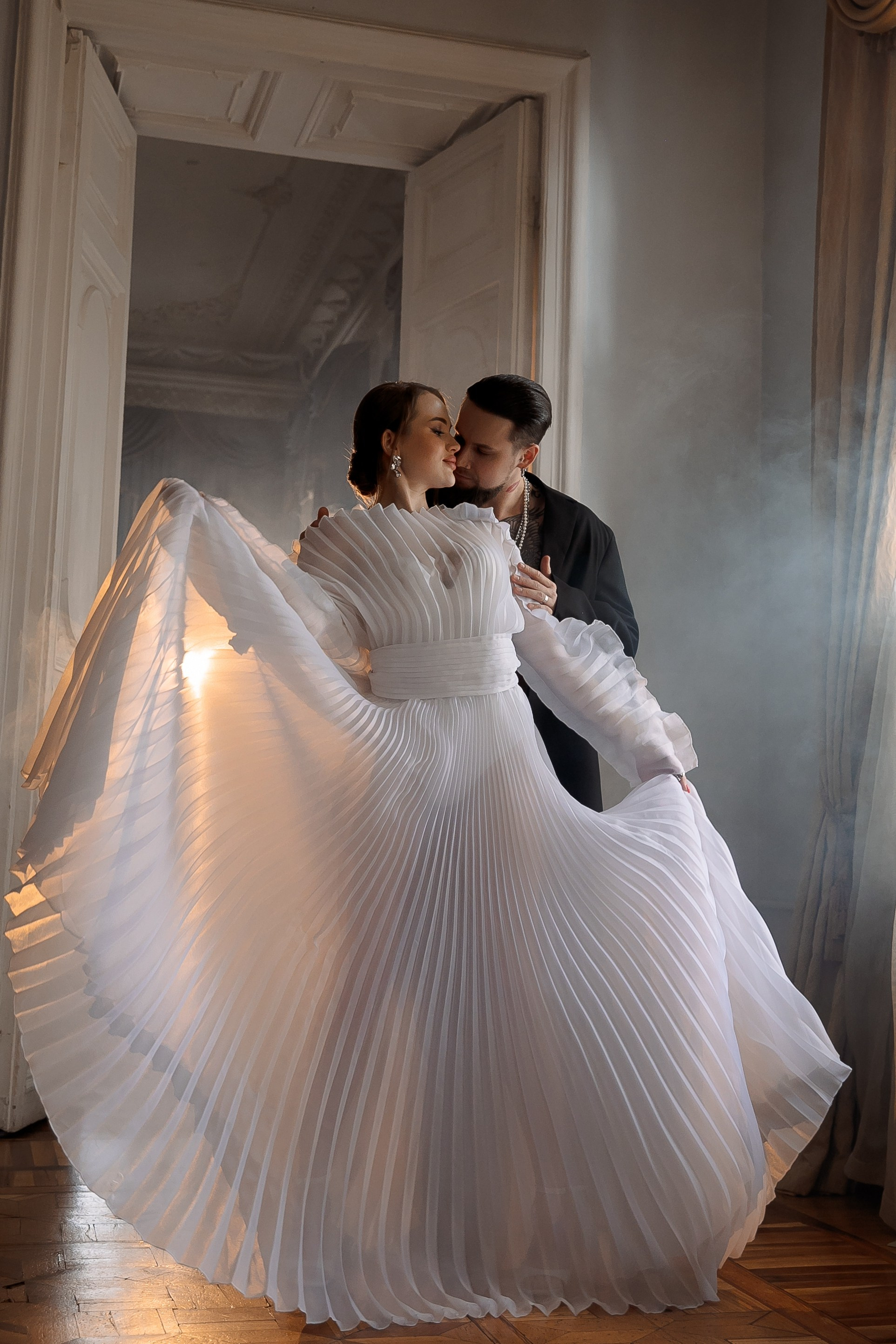 Тим&Лиза. Свадебный и семейный фотограф