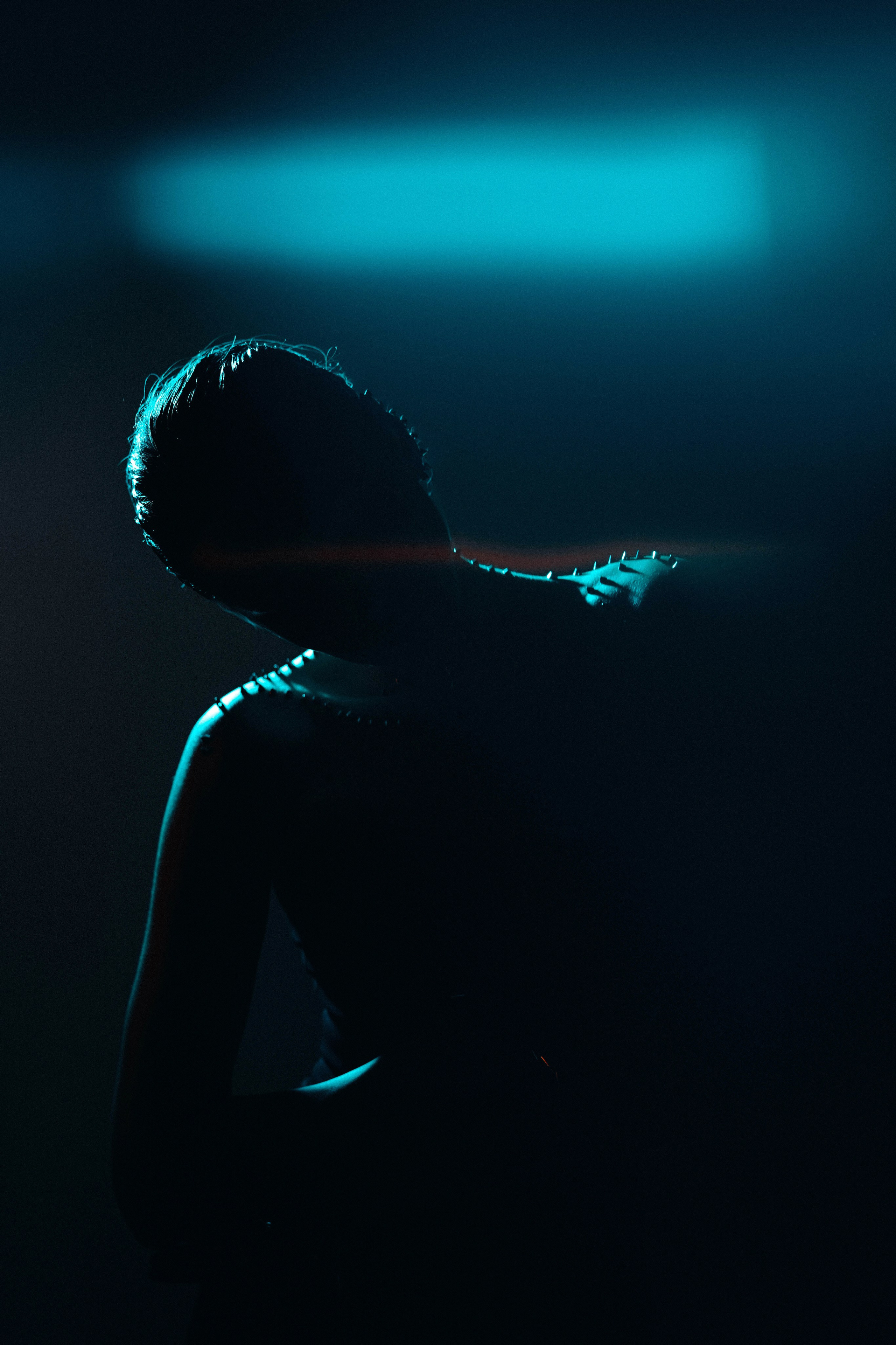 Rose with thorns. Ксения Копна. Фотограф из Санкт-Петербурга