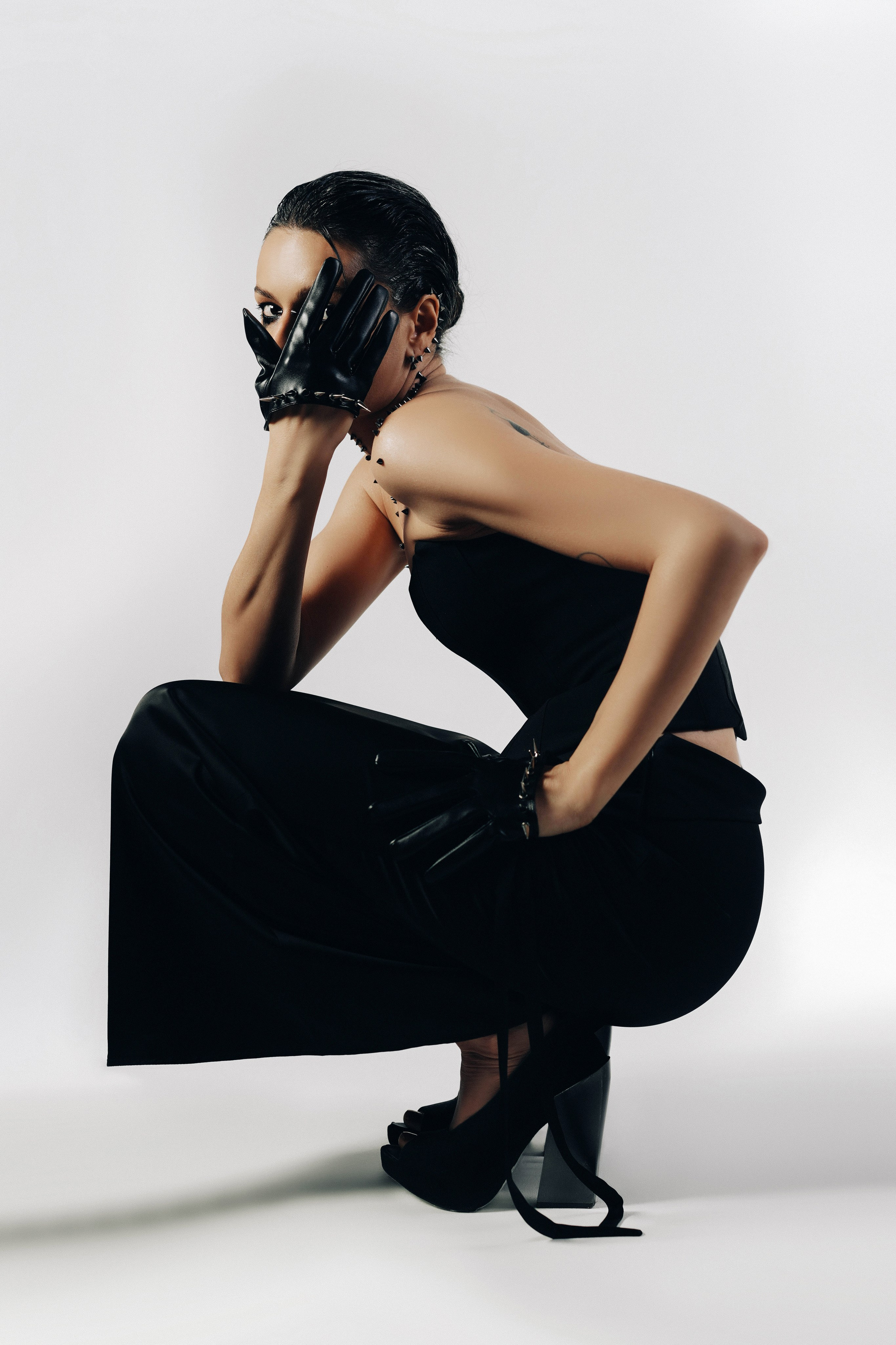 Ксения Копна. Фотограф из Санкт-Петербурга