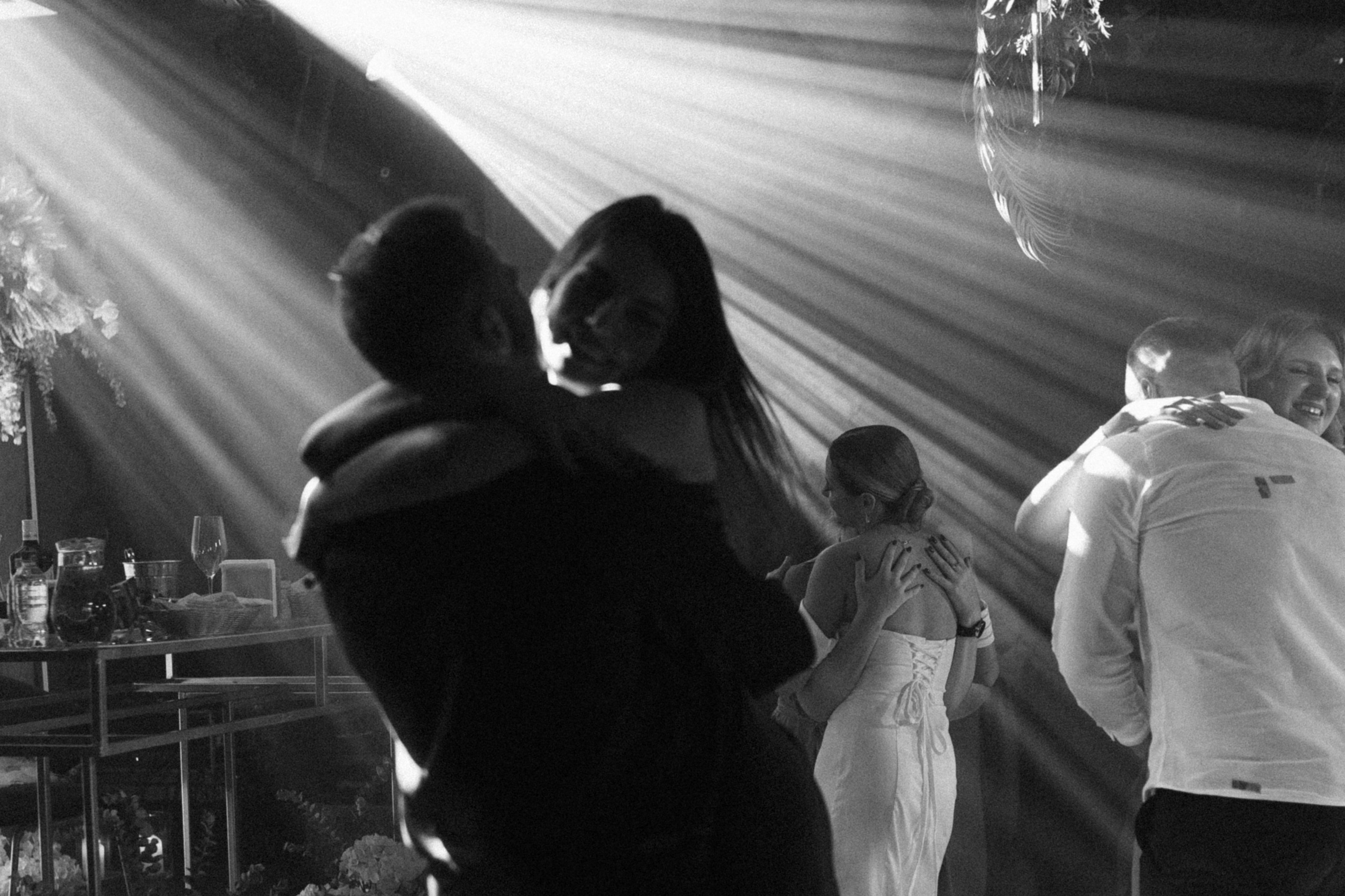 Полина и Максим. Свадебный и портретный фотограф Екатерина Моргунова