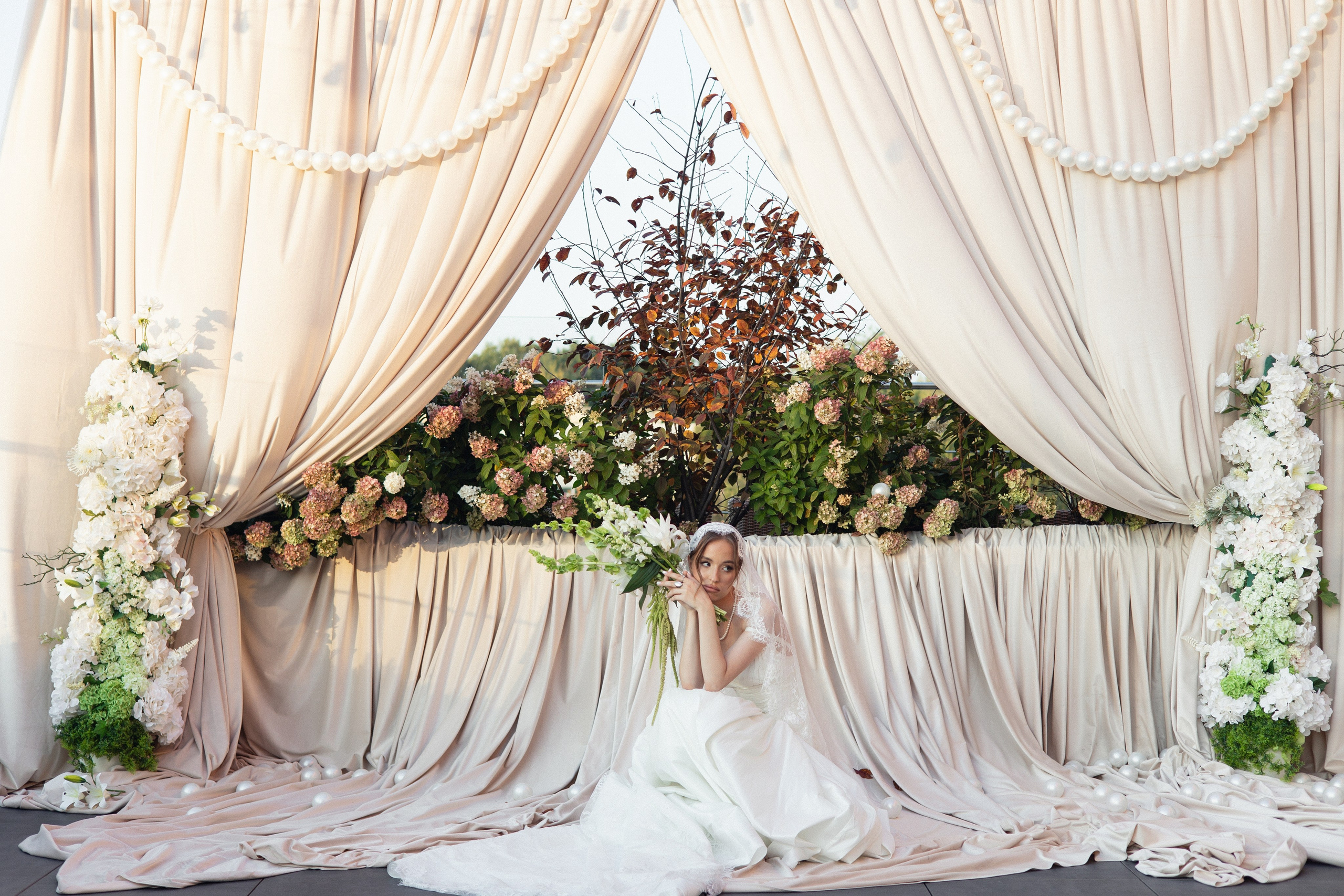 Наши планы на лето — жениться. Свадебный и портретный фотограф Екатерина Моргунова