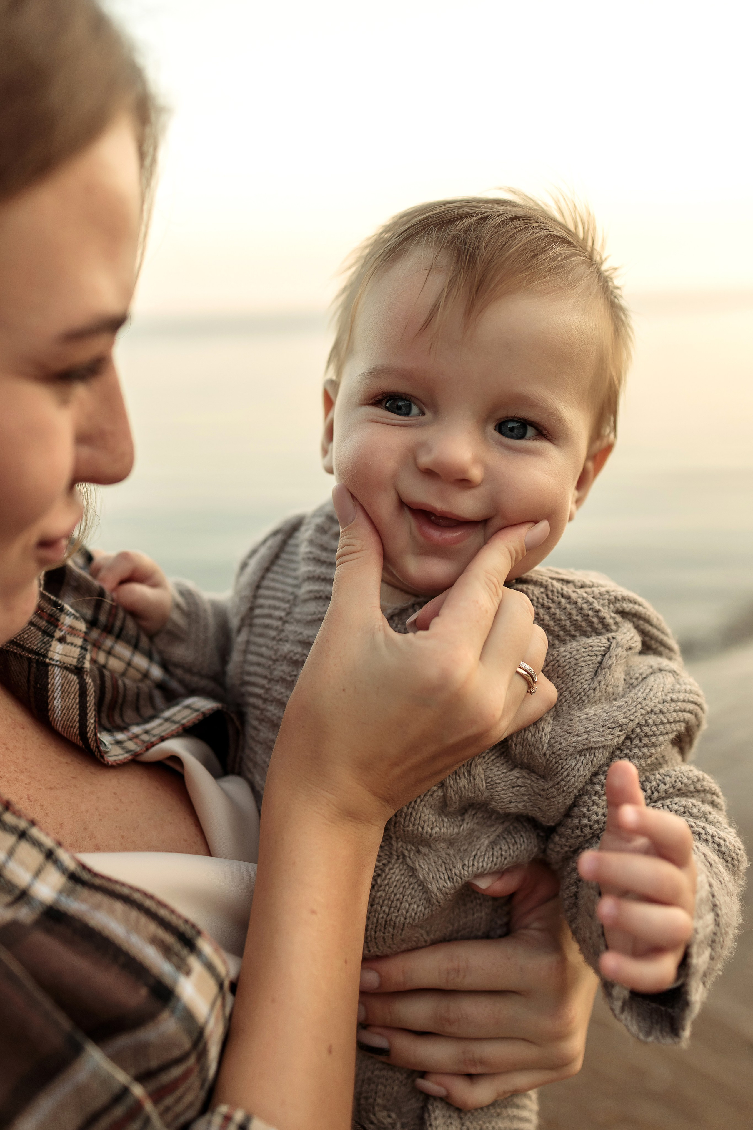 Семейные съемки. Детский и семейный фотограф во Владивостоке Светлана Шаповаленко