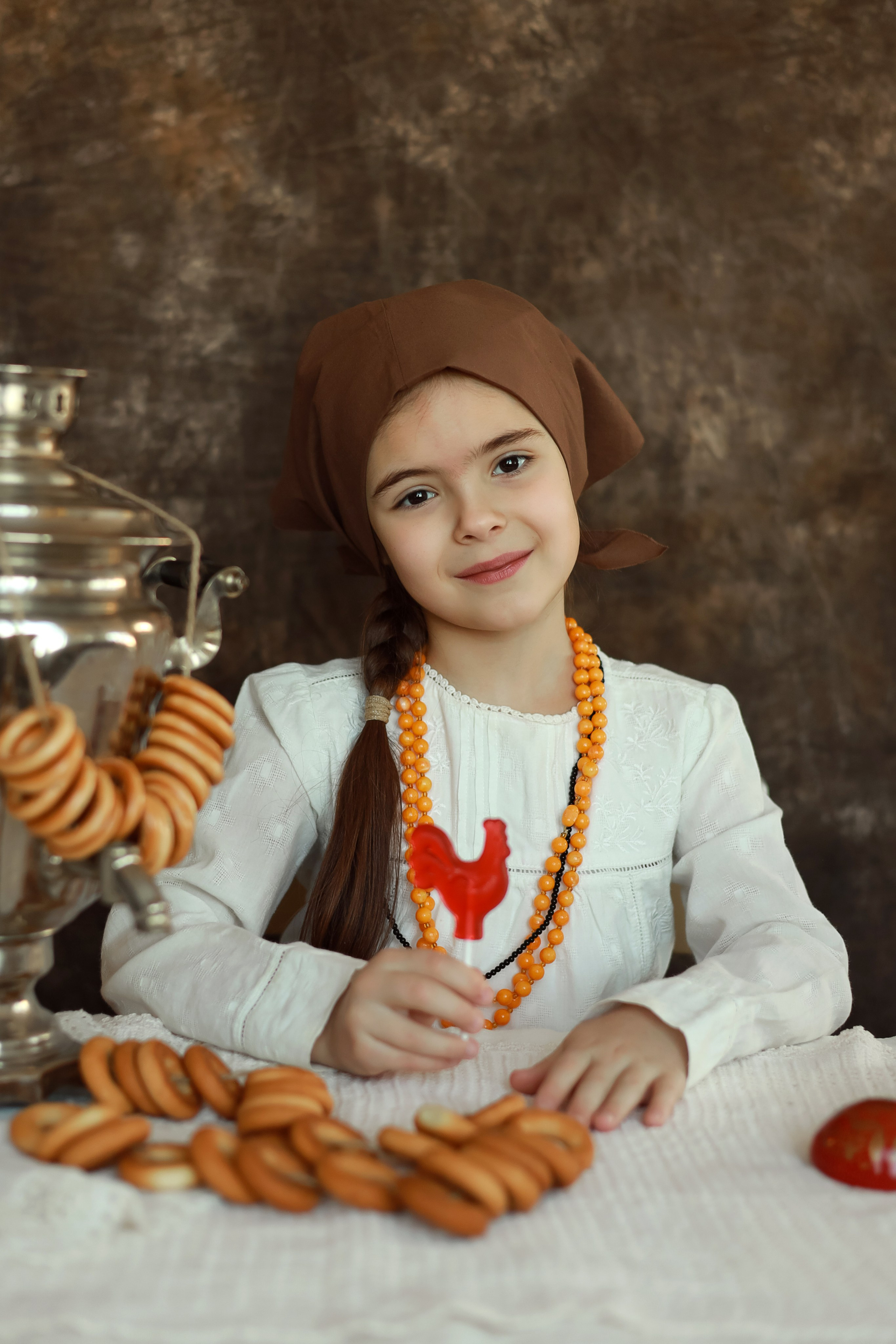 Масленица в детском саду. Детский и семейный фотограф во Владивостоке Светлана Шаповаленко