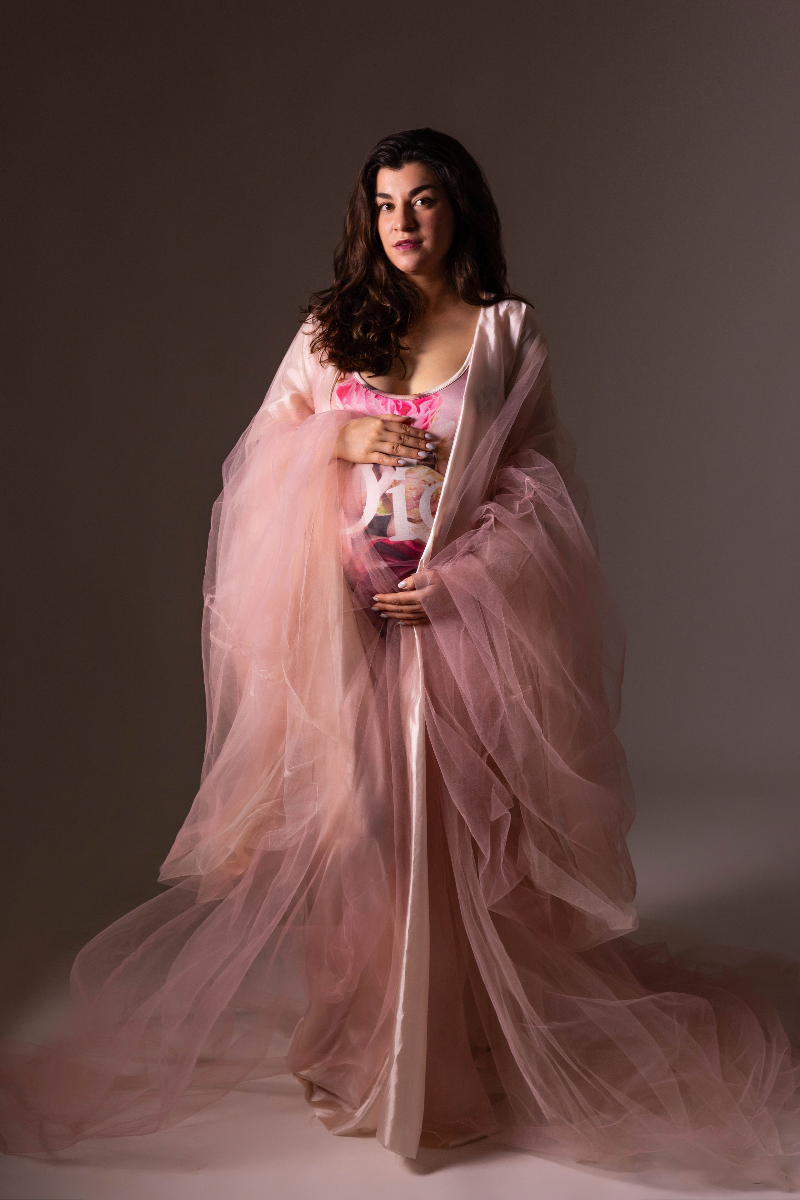 Фотосессия беременности. Фотограф в городе Лыткарино Волкова Ольга