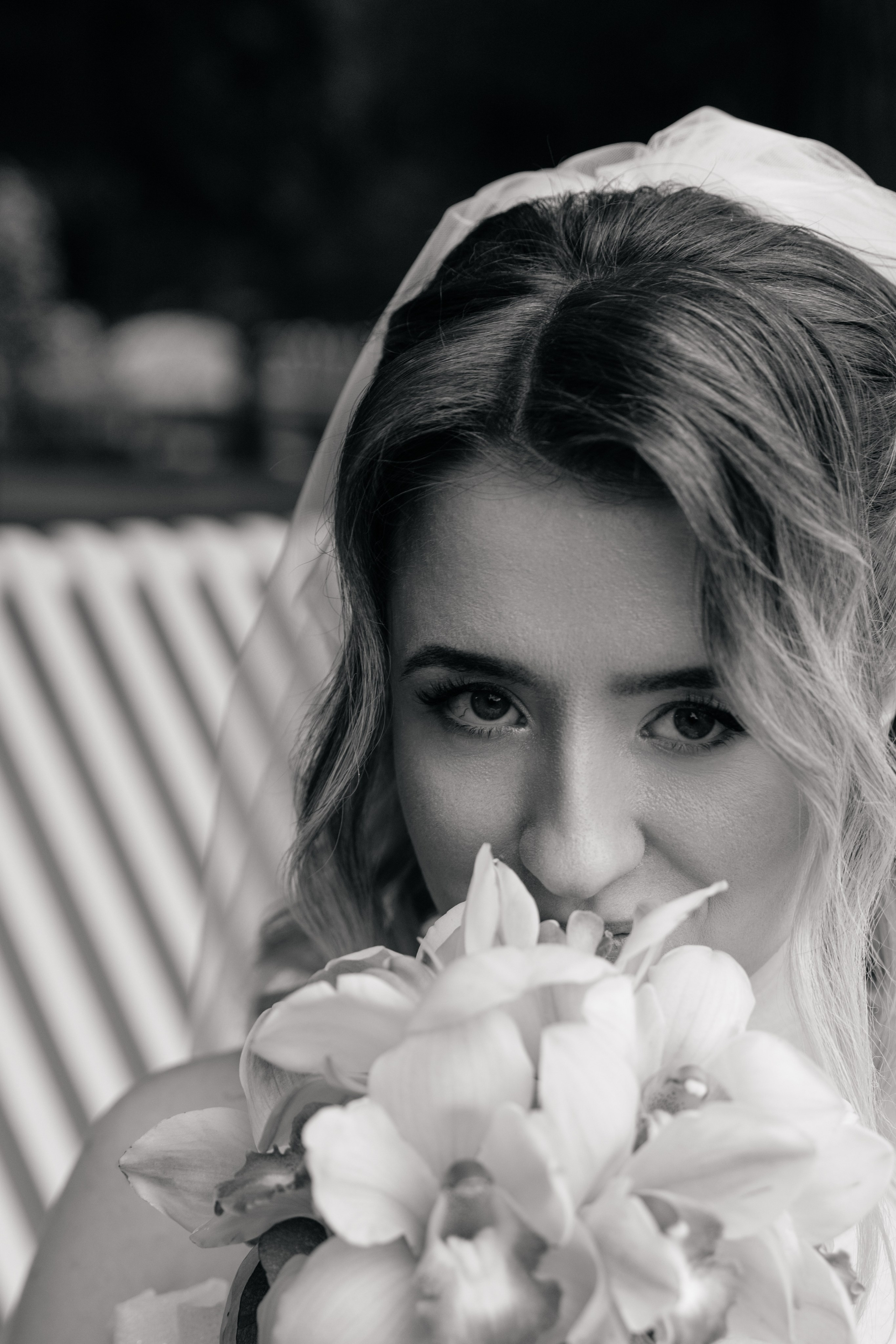 Свадебные съёмки. Фотограф в городе Лыткарино Волкова Ольга