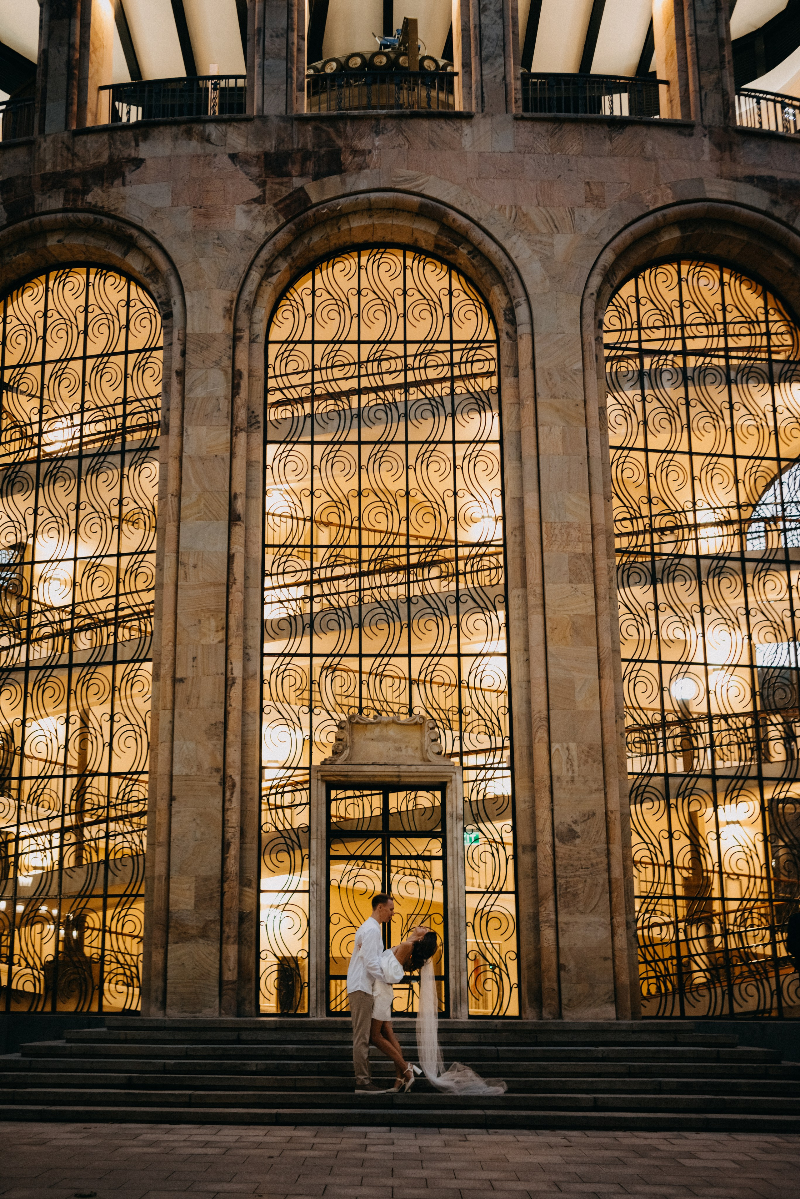 Свадебная съемка в Тбилиси. Портретный и свадебный фотограф в Тбилиси • xeniqo