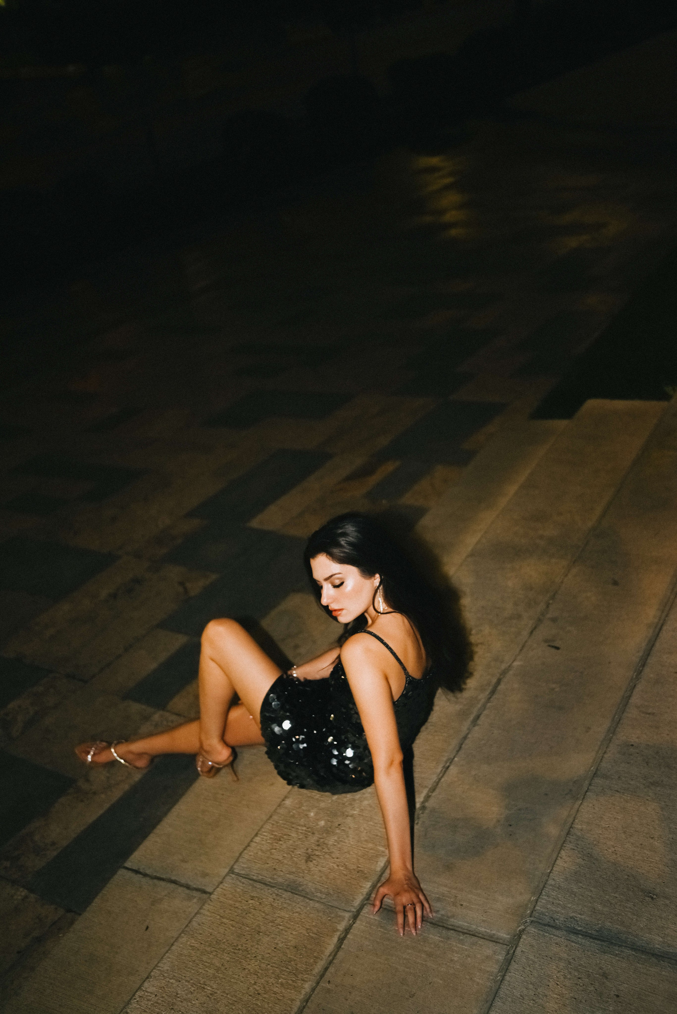 Ani. Портретный и свадебный фотограф в Тбилиси • xeniqo