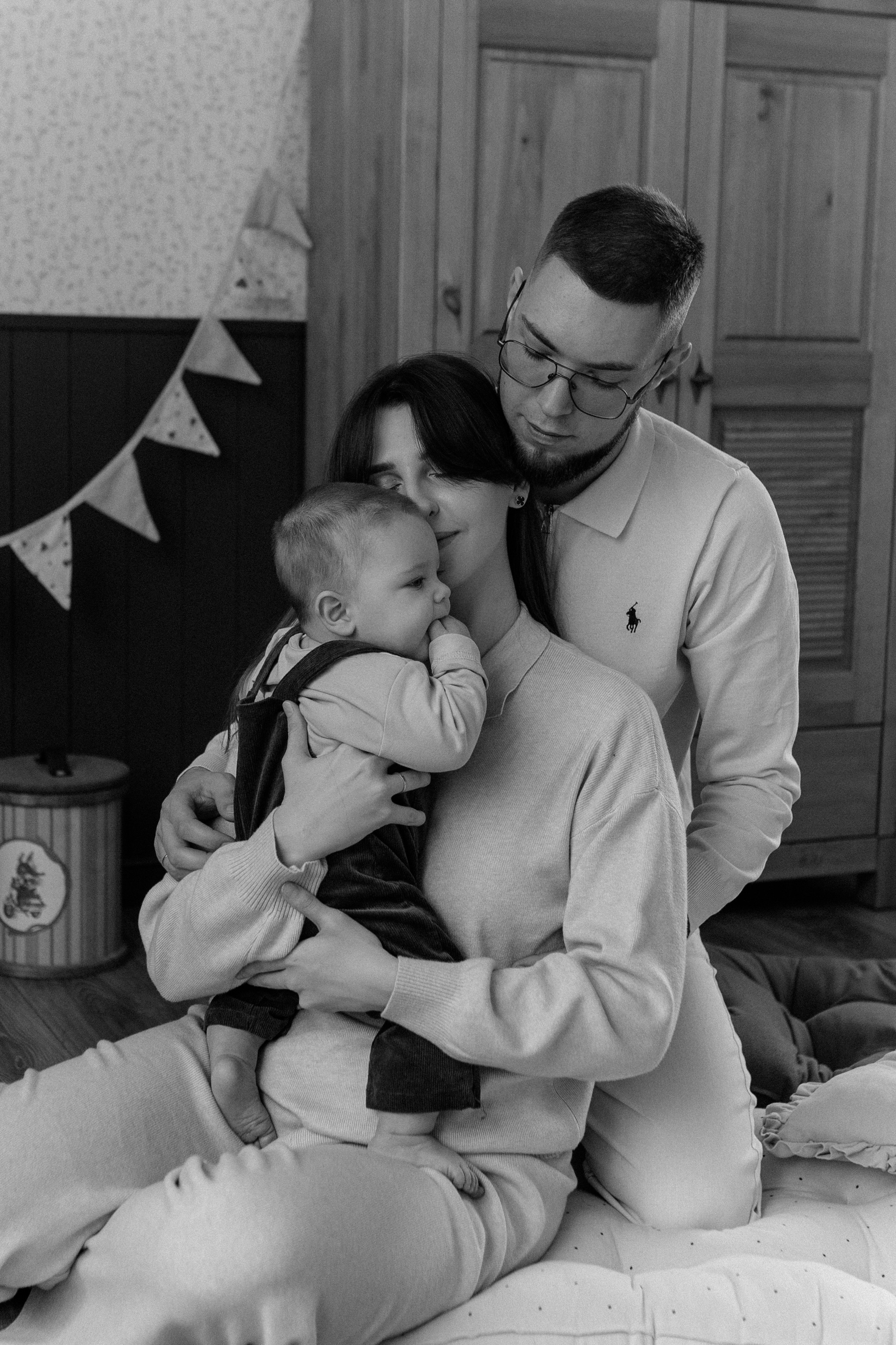 Семья. Семейный и свадебный фотограф в Краснодарском крае и РА Юлия Голуб