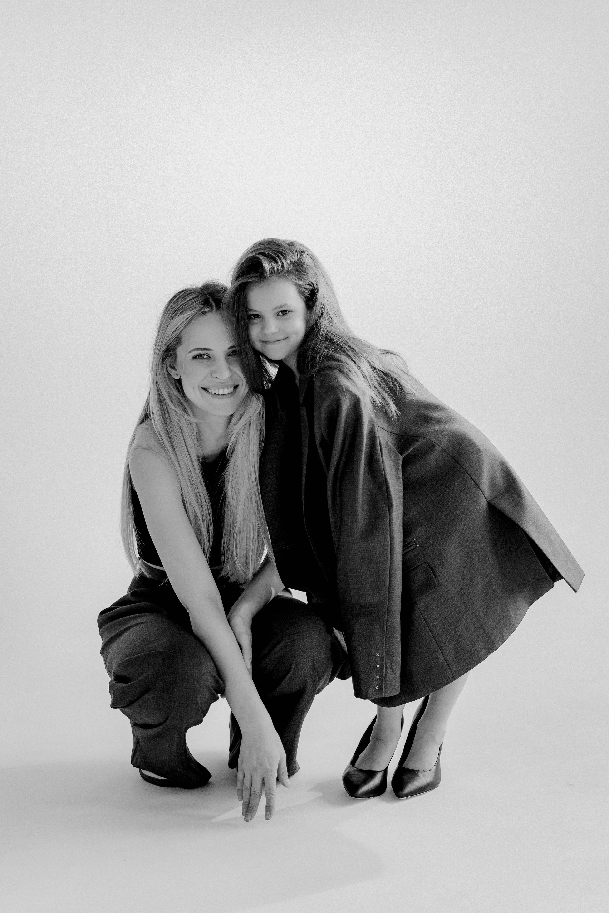 Лера и Саша. Фотограф Валерия Крахмалева