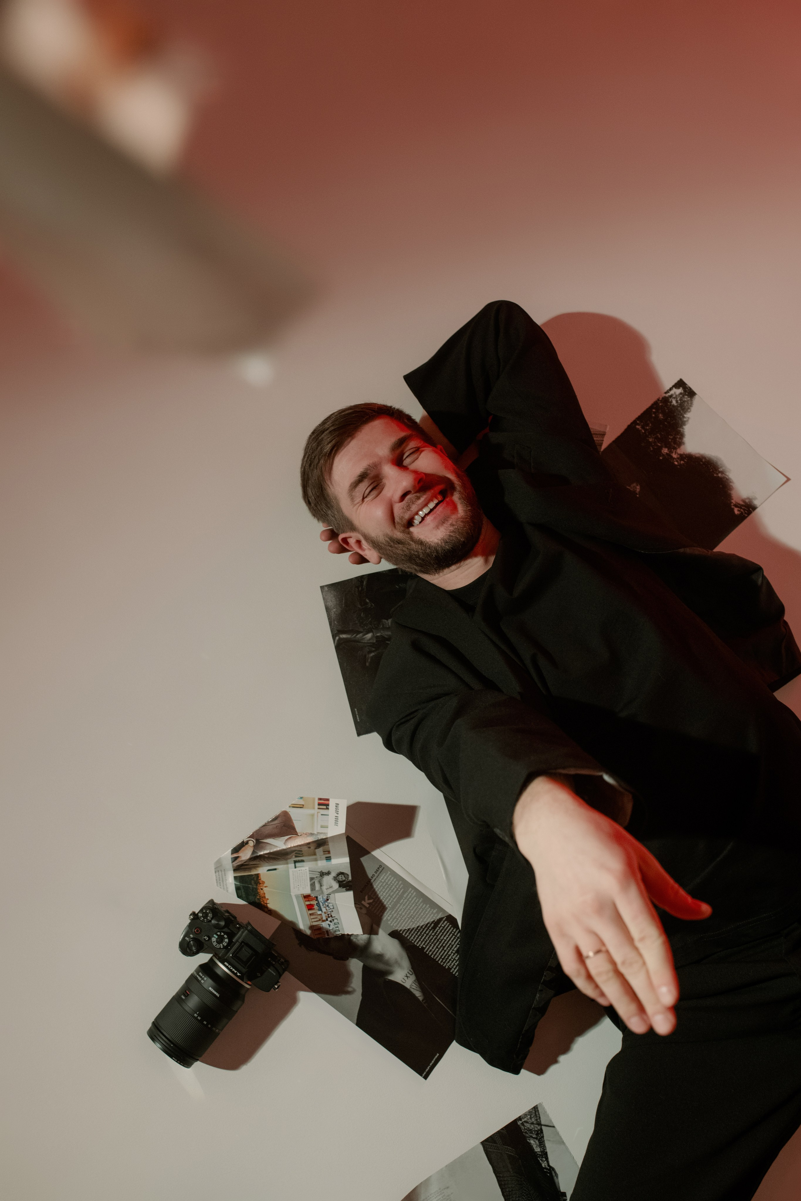 Марина | Антон. Свадебный фотограф Екатеринбург/Челябинск — Любовь Волохова