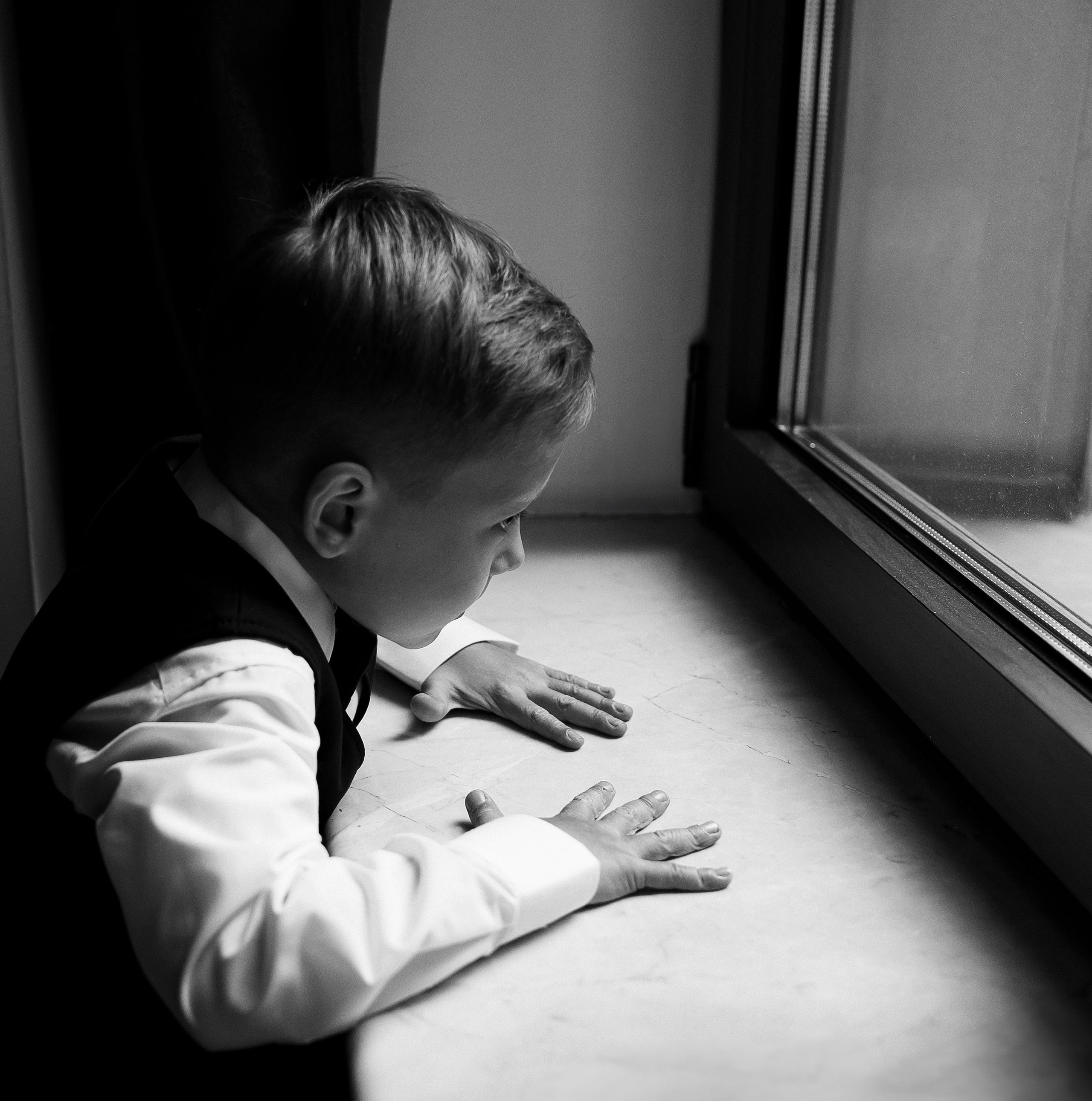 Нелли Ермолаева и Алексей Смагажевский. Свадебный фотограф Москва и Санкт-Петерург Артем Мамонов