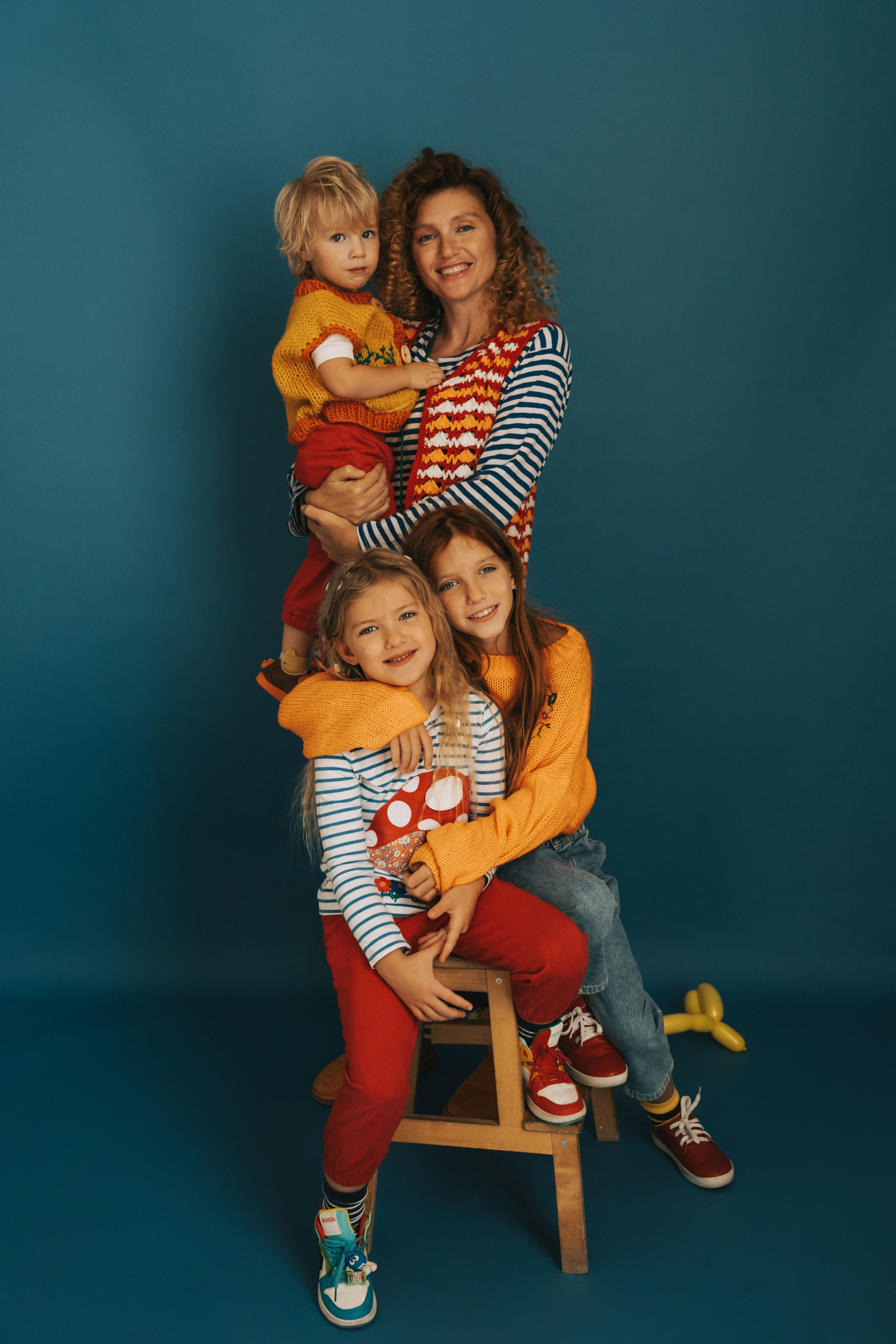 Ураганище. Ваш фотограф Вика Артемова