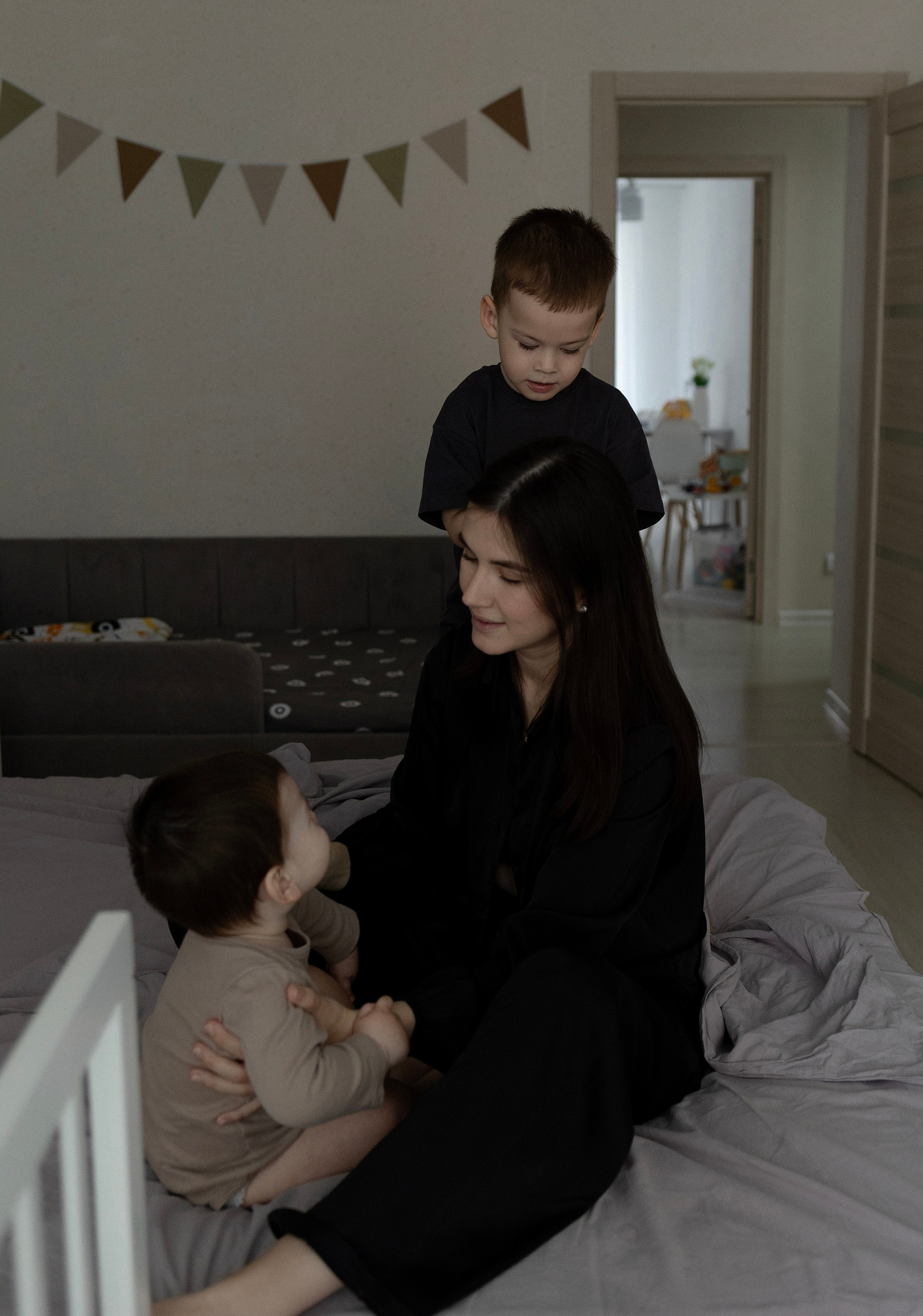 Дома. Свадебный и семейный фотограф в Самаре Стрельникова Ирина