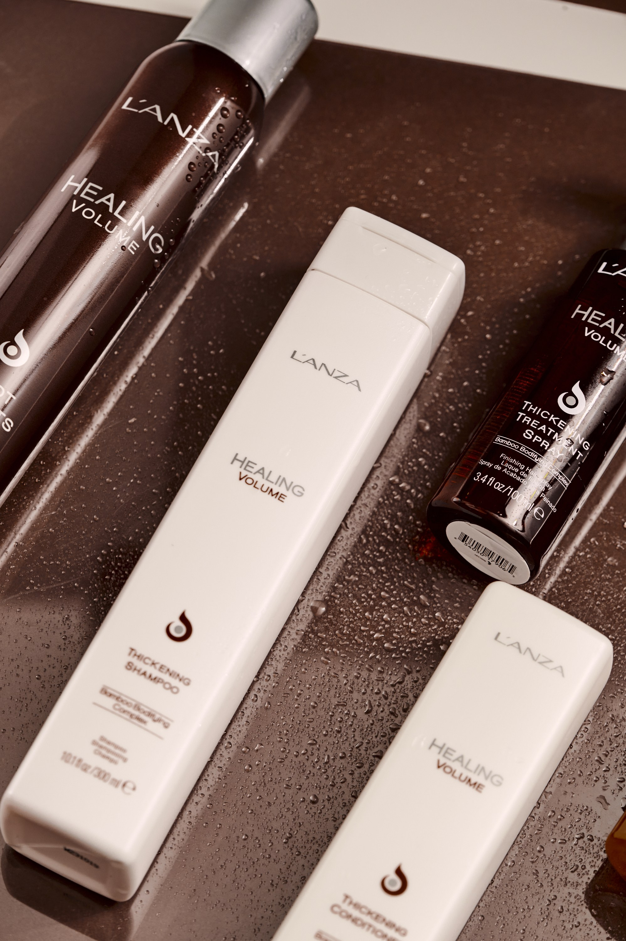 Съемка косметики для салона LANZA. Коммерческий фотограф в Казани Ксения Добролюбова