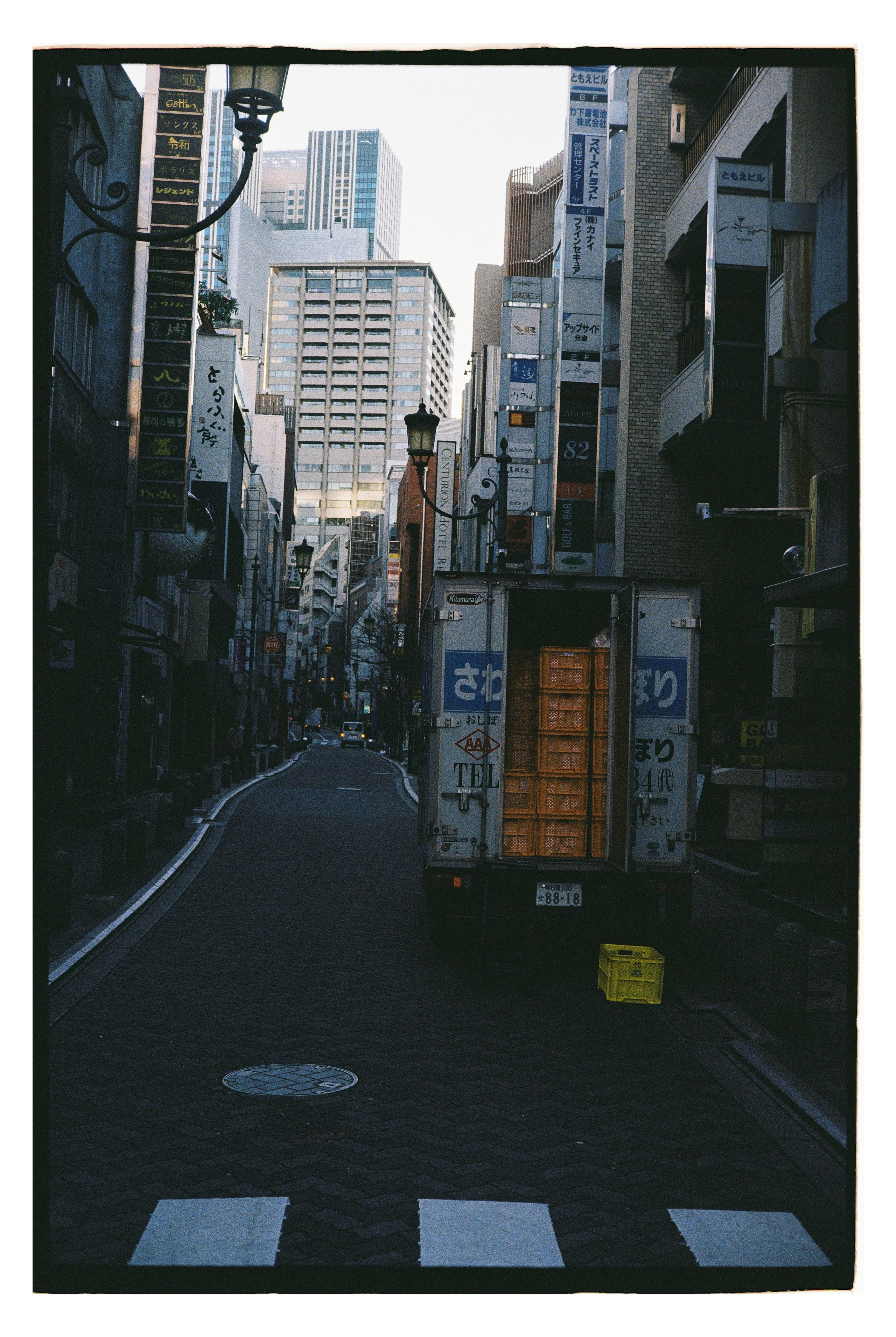 Japan. @tomrus: Рустам Шагиморданов — фотограф