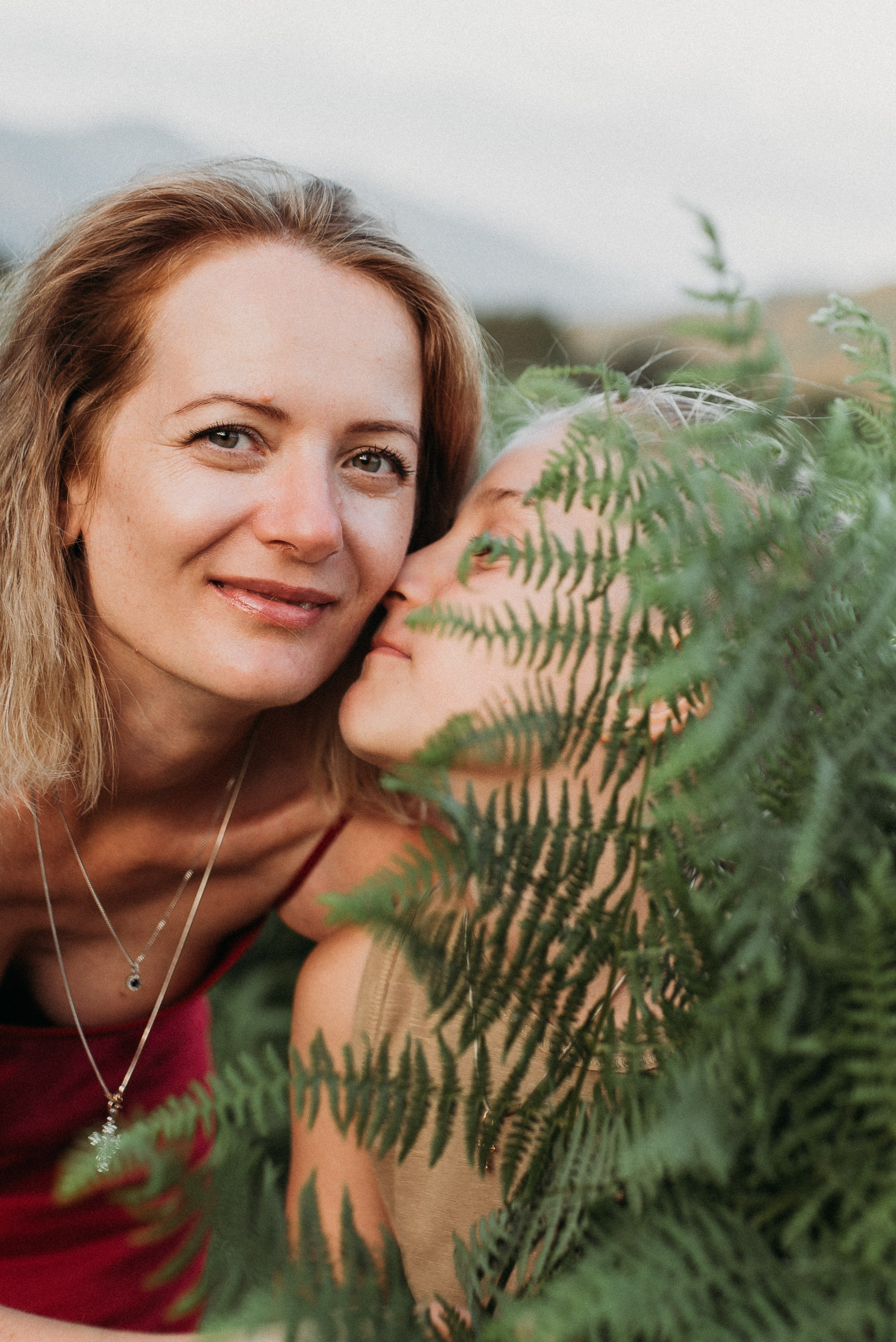 Наташа и Серёжа ❤️💚. Фотограф в Сочи — Маргарита Поганова