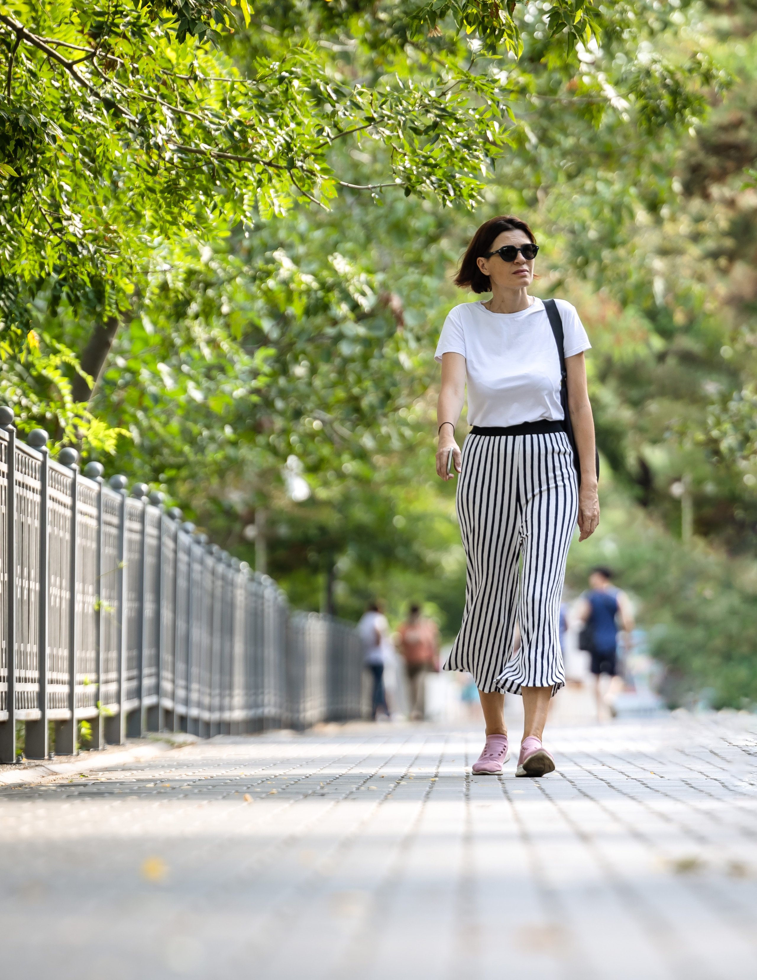 Анапа. Фотограф Владимир Охрименко